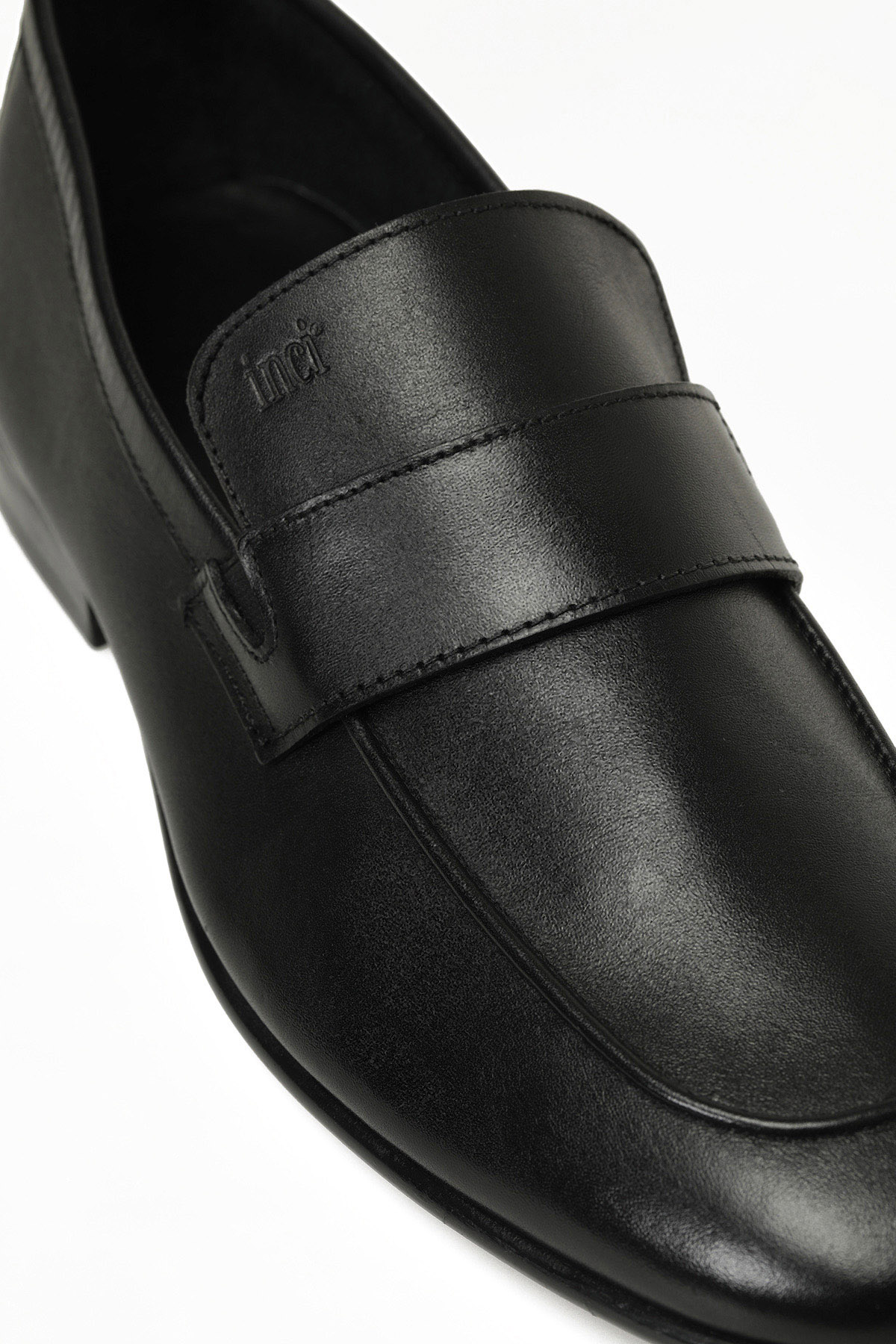 INCI SUNT 5FX Siyah Erkek Makosen - Görsel 9