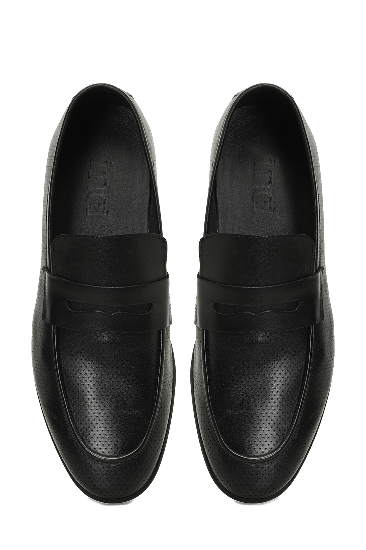 INCI SUPHAN 5FX Siyah Erkek Makosen - Görsel 6