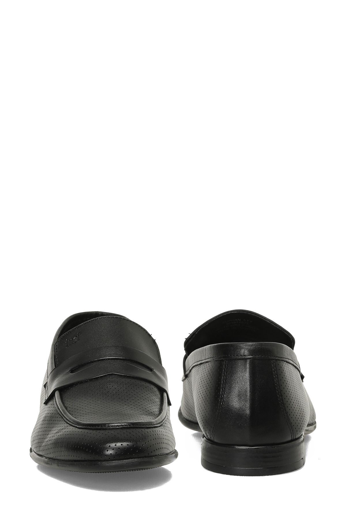 INCI SUPHAN 5FX Siyah Erkek Makosen - Görsel 7