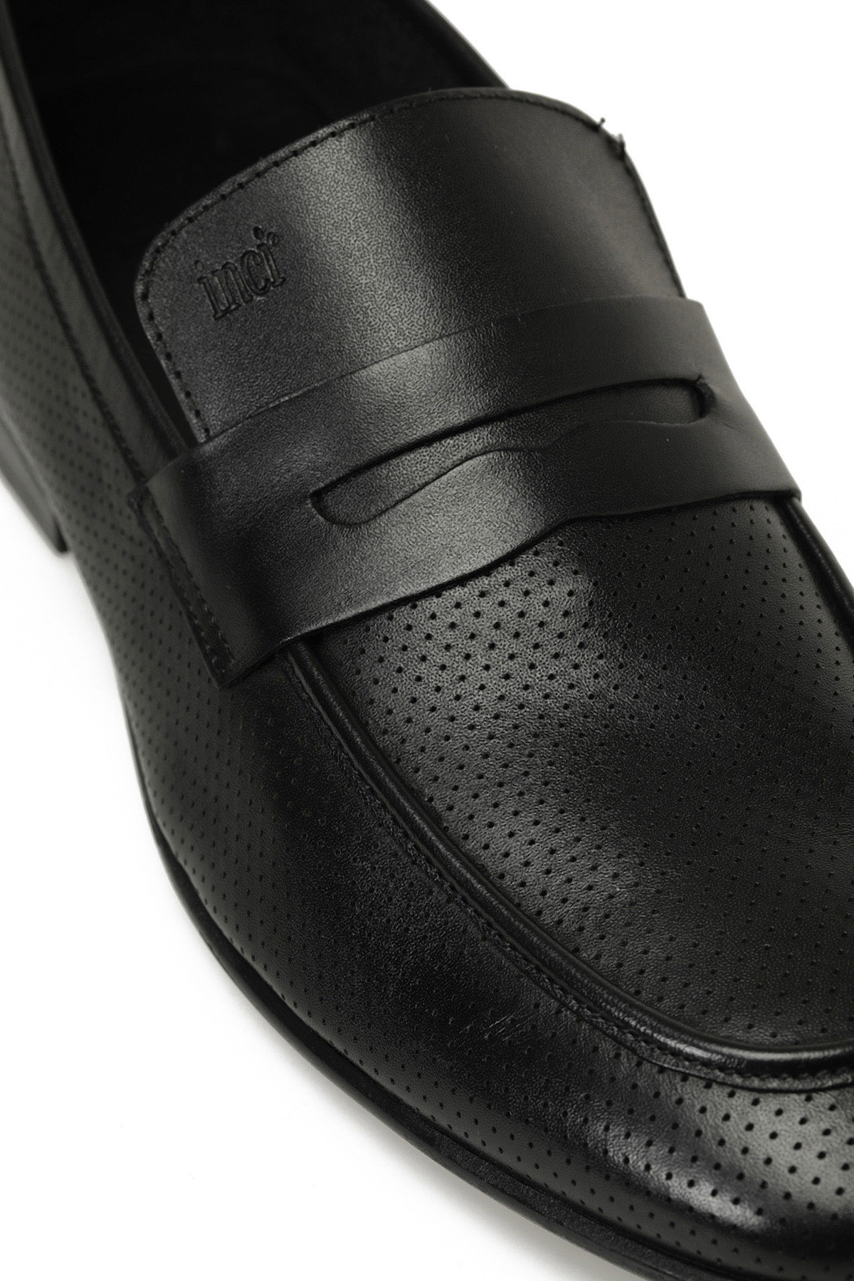 INCI SUPHAN 5FX Siyah Erkek Makosen - Görsel 9