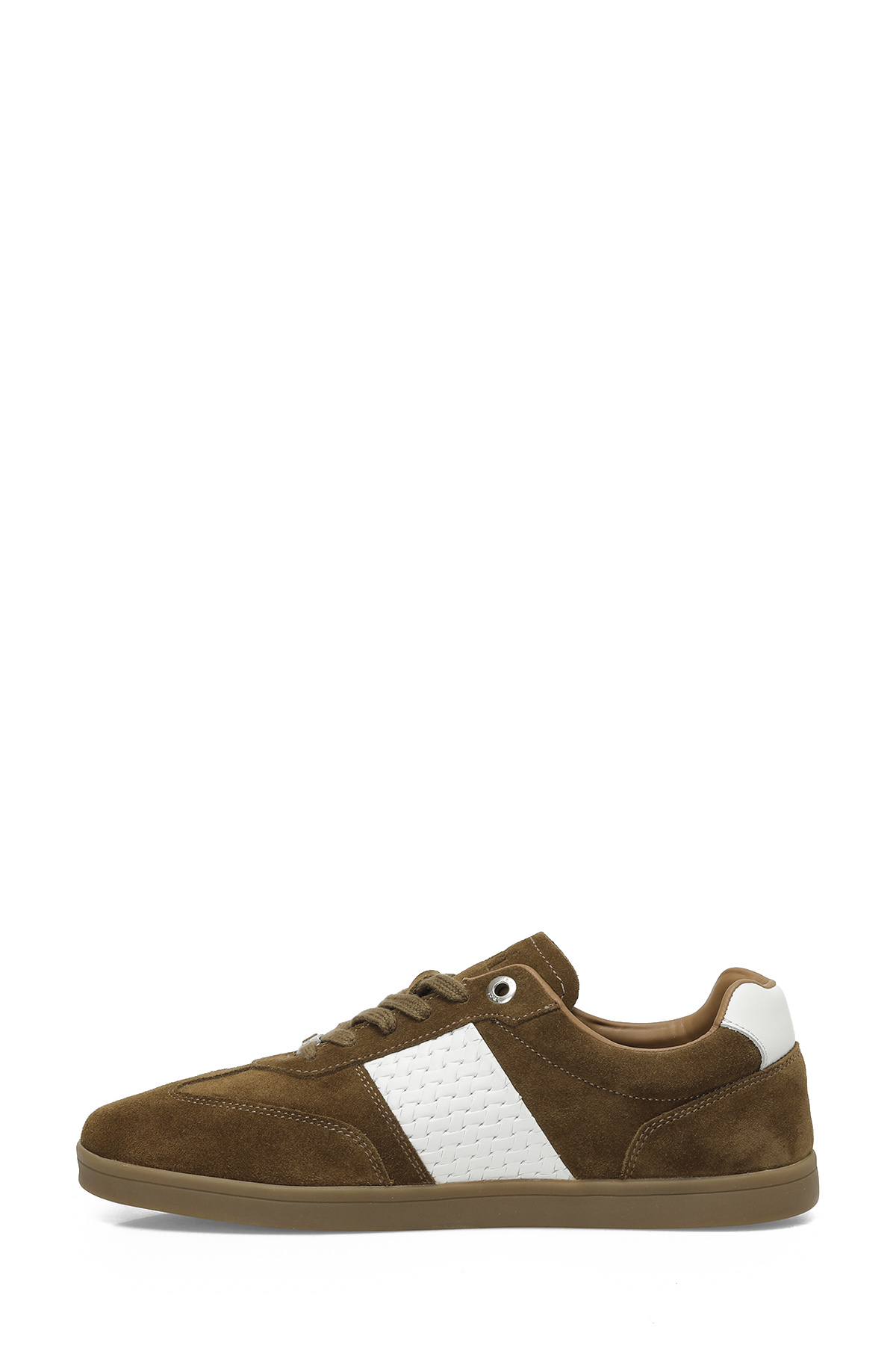 INCI OLWER 5FX Kahverengi Erkek Günlük Ayakkabı - Görsel 5
