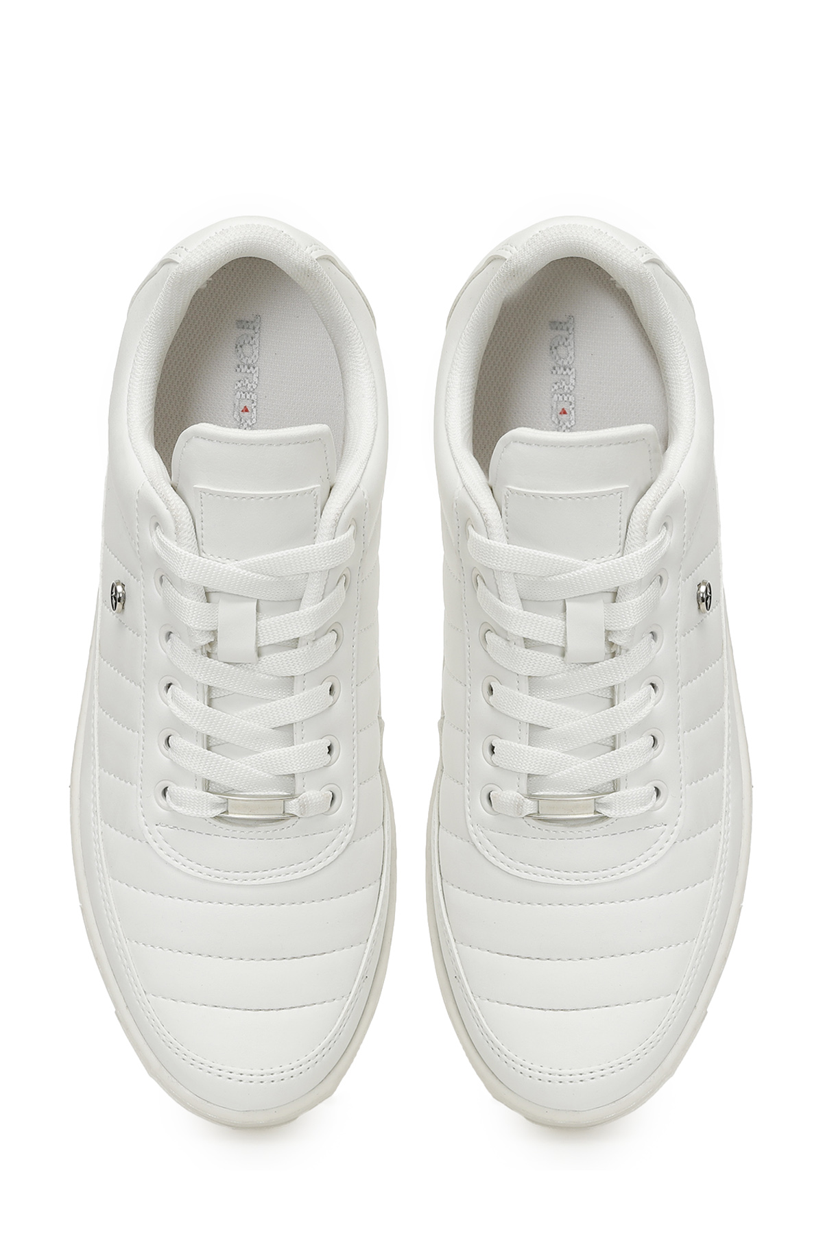 Torex COMET 5FX Beyaz Erkek Sneaker - Görsel 5