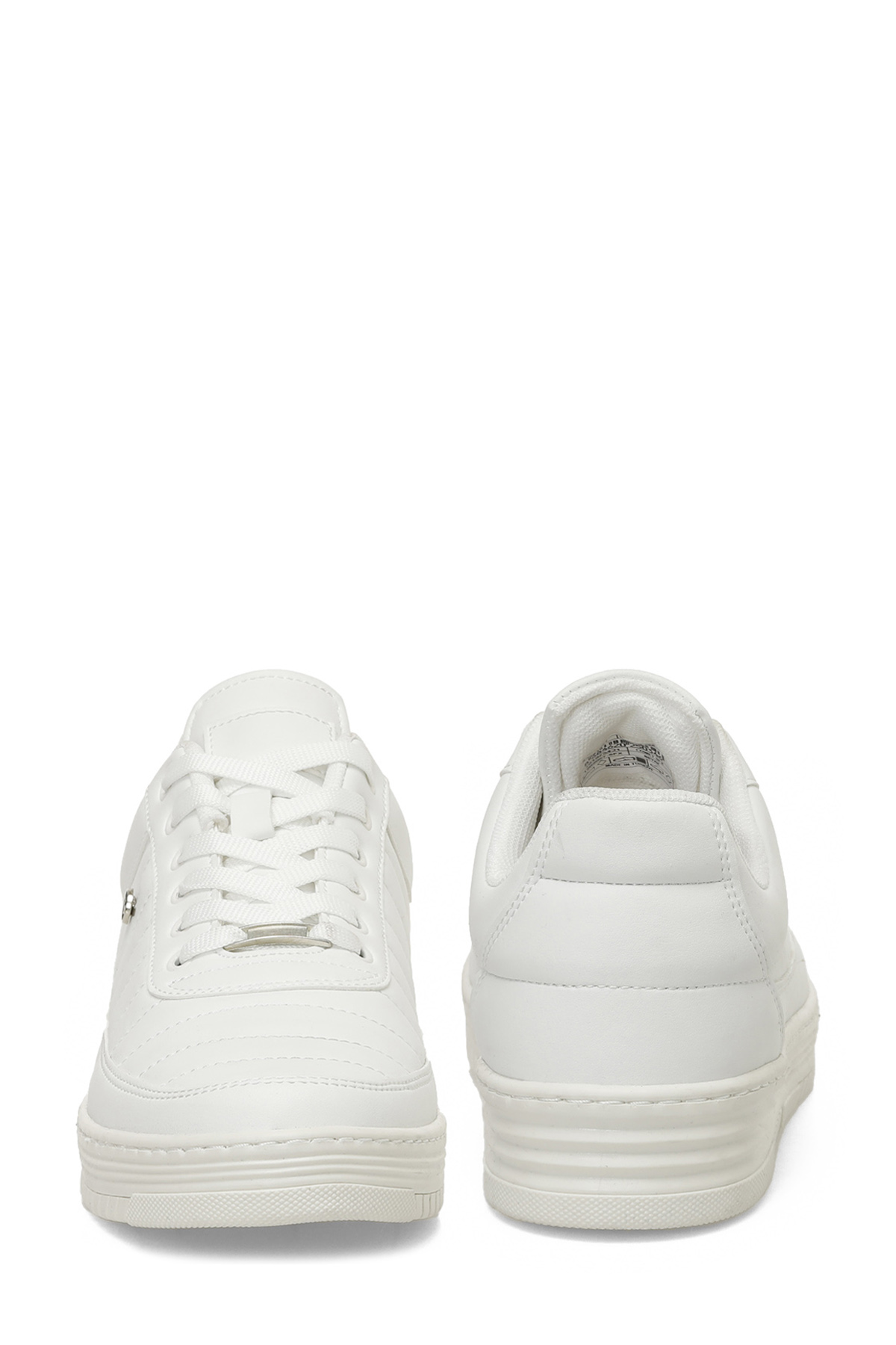 Torex COMET 5FX Beyaz Erkek Sneaker - Görsel 6