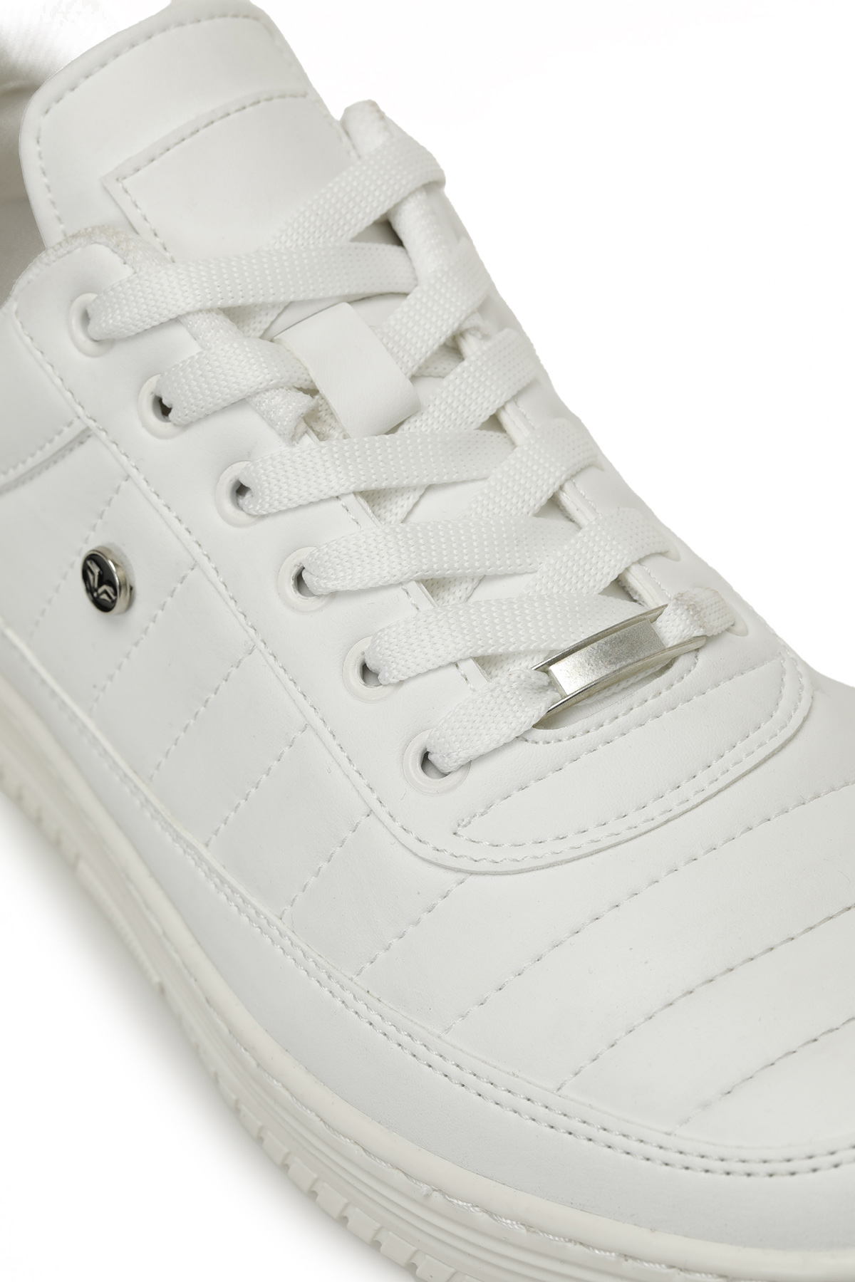 Torex COMET 5FX Beyaz Erkek Sneaker - Görsel 8