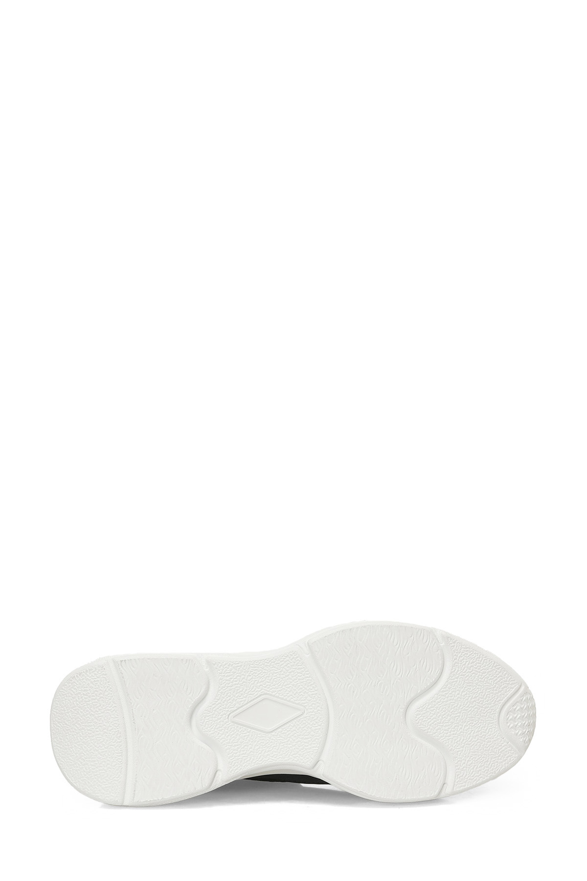 TRX25S-107 5FX Siyah Kadın Sneaker - Görsel 7