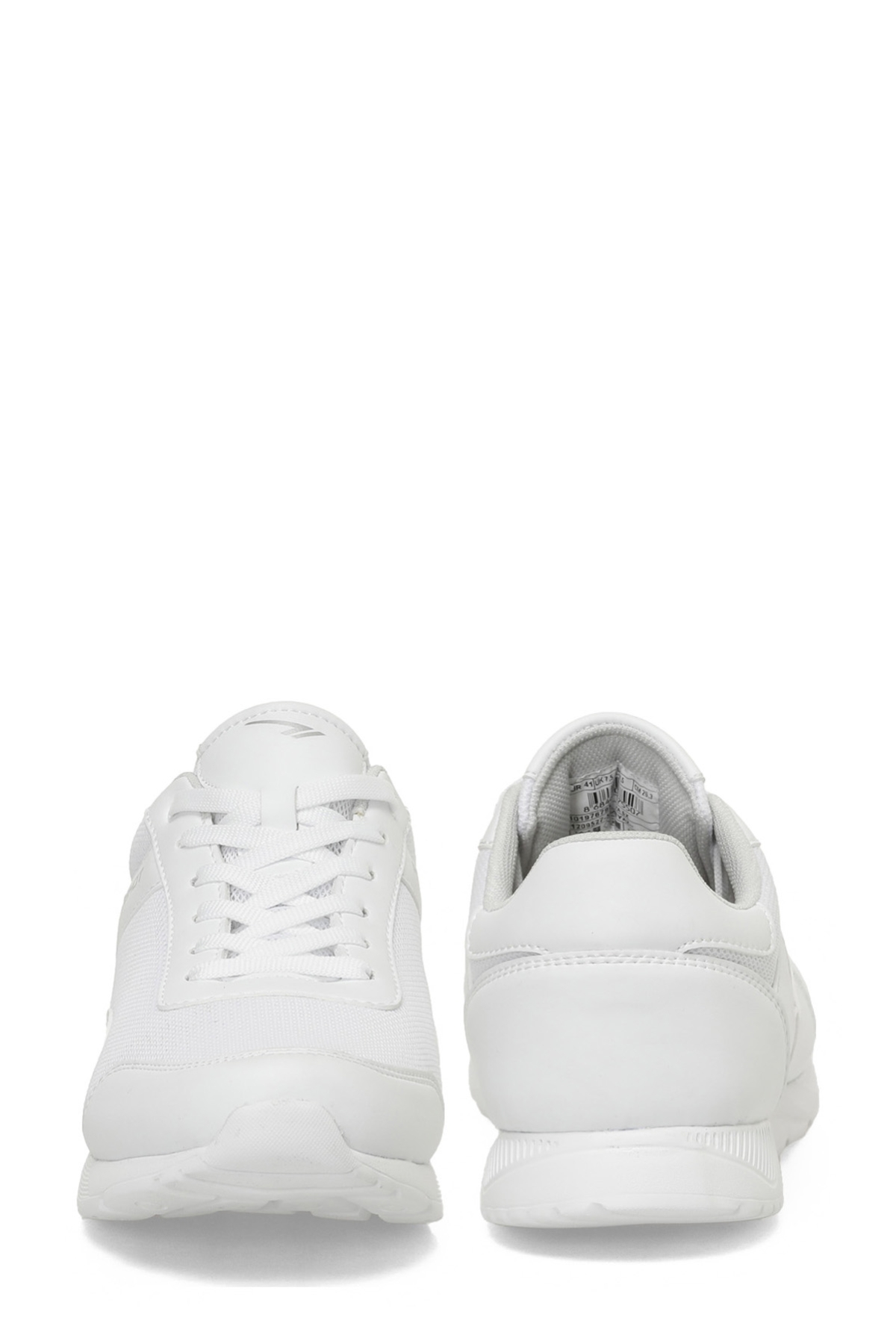 VIVA 5X Beyaz Erkek Sneaker - Görsel 6