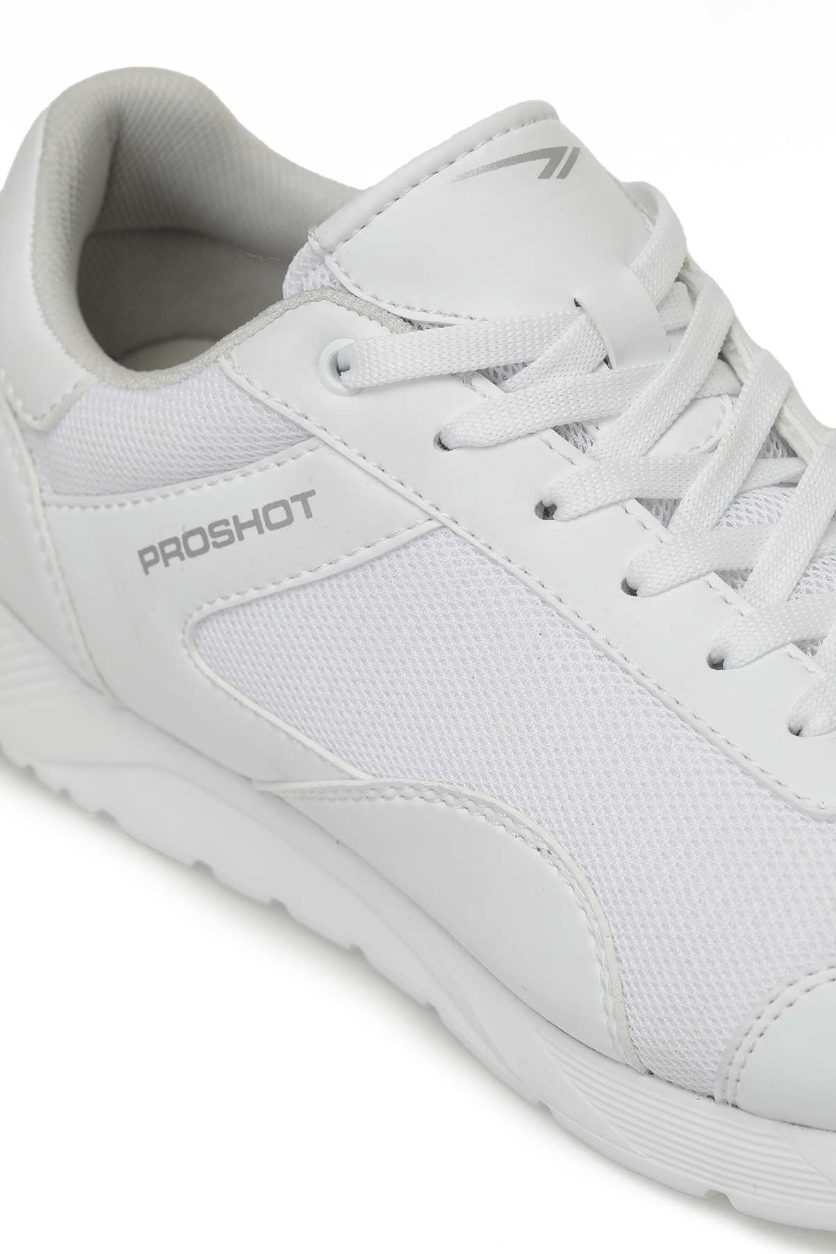 VIVA 5X Beyaz Erkek Sneaker - Görsel 8