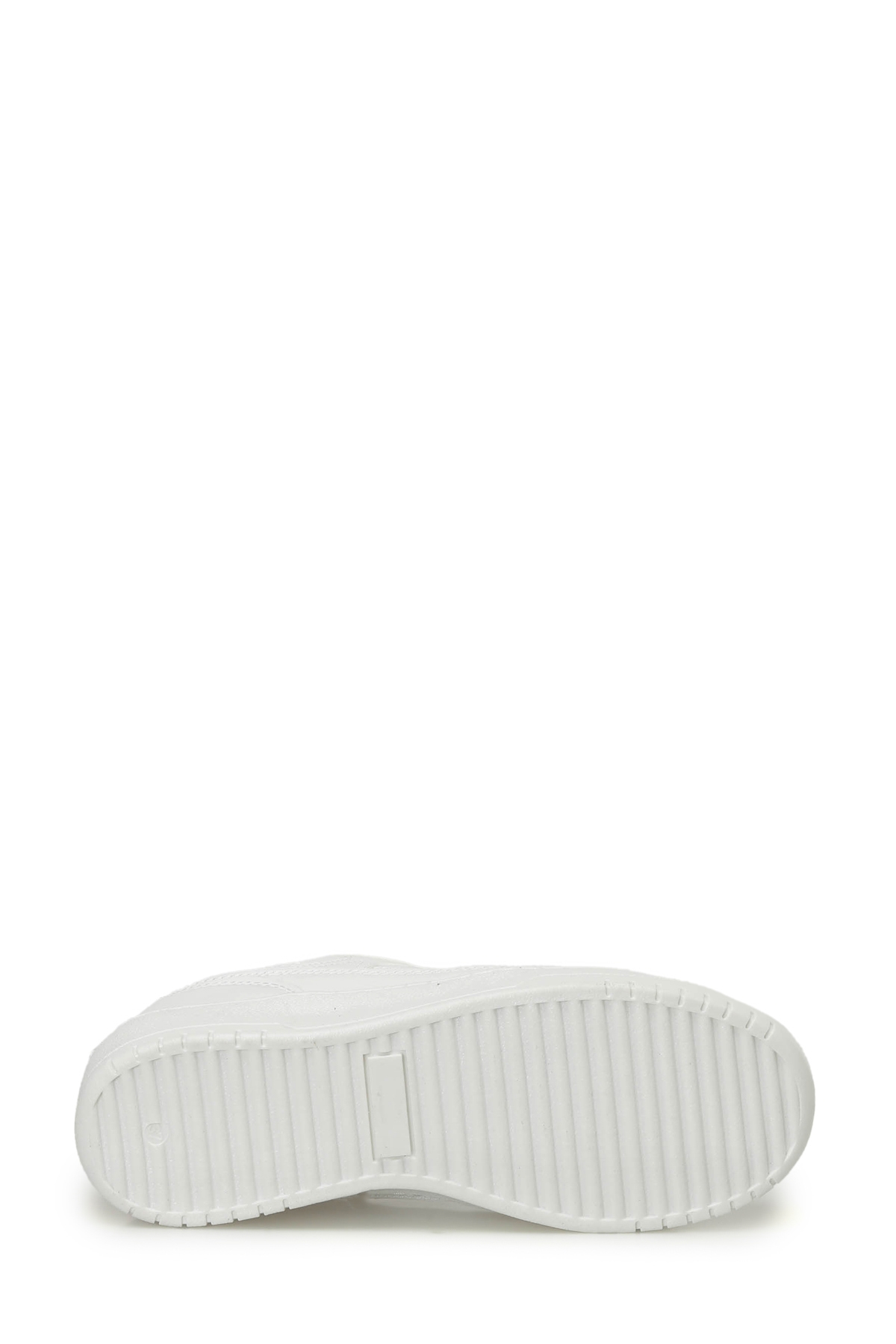 VENUS PU W 5FX KIRIK BEYAZ Kadın Sneaker - Görsel 7