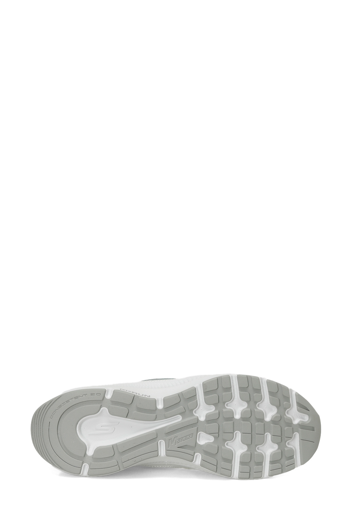 Skechers GO RUN CONSİSTENT 2.0 - S Beyaz Kadın Koşu Ayakkabısı - Görsel 7