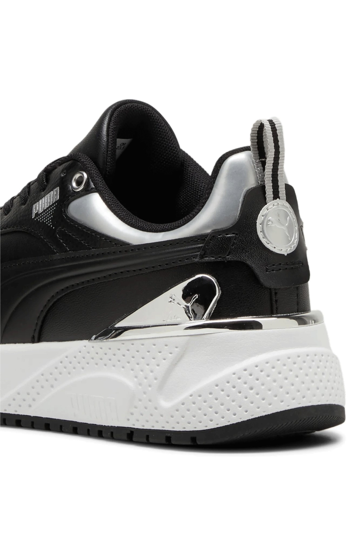 397803 R78 Disrupt Metallic Dream Sneaker Kadın Spor Ayakkabı - Görsel 6