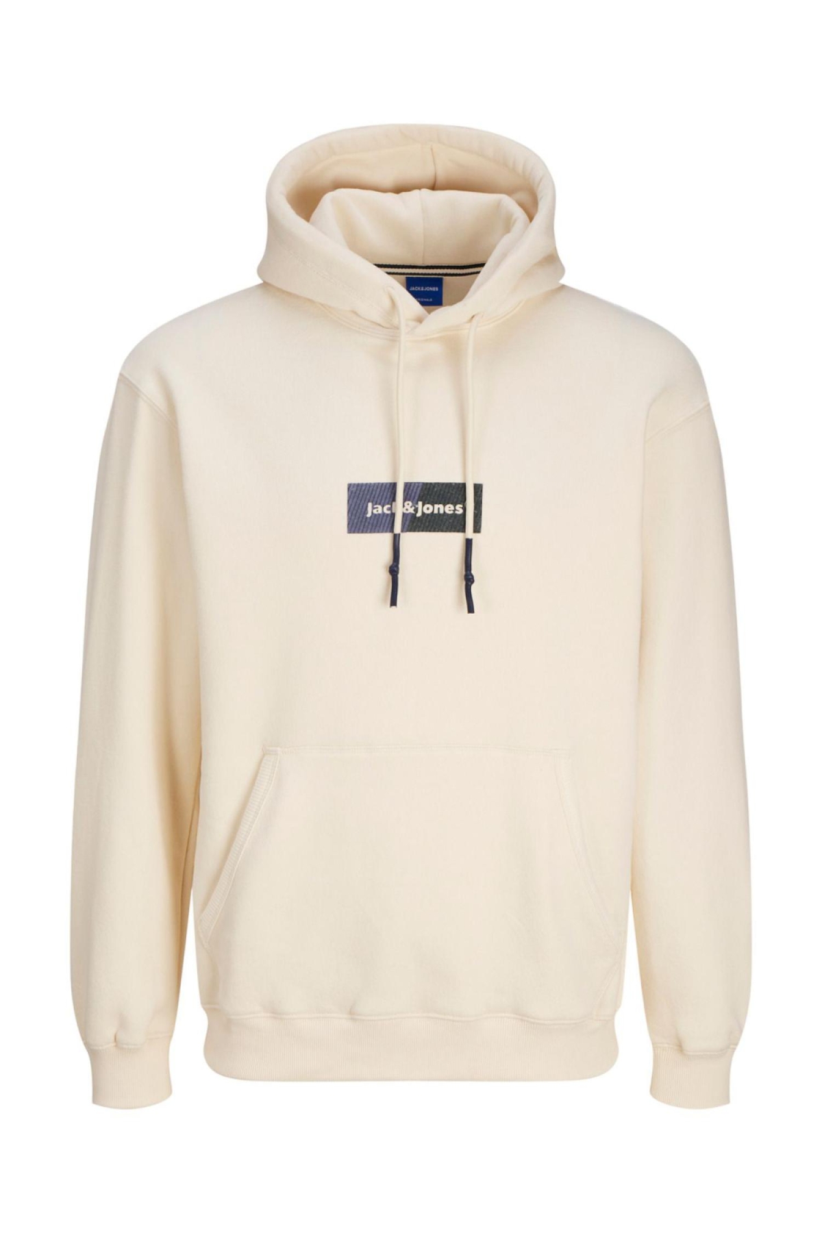 12262428 Jorbronx Rectangle Sweat Hood Erkek Hoodie Sweatshirt