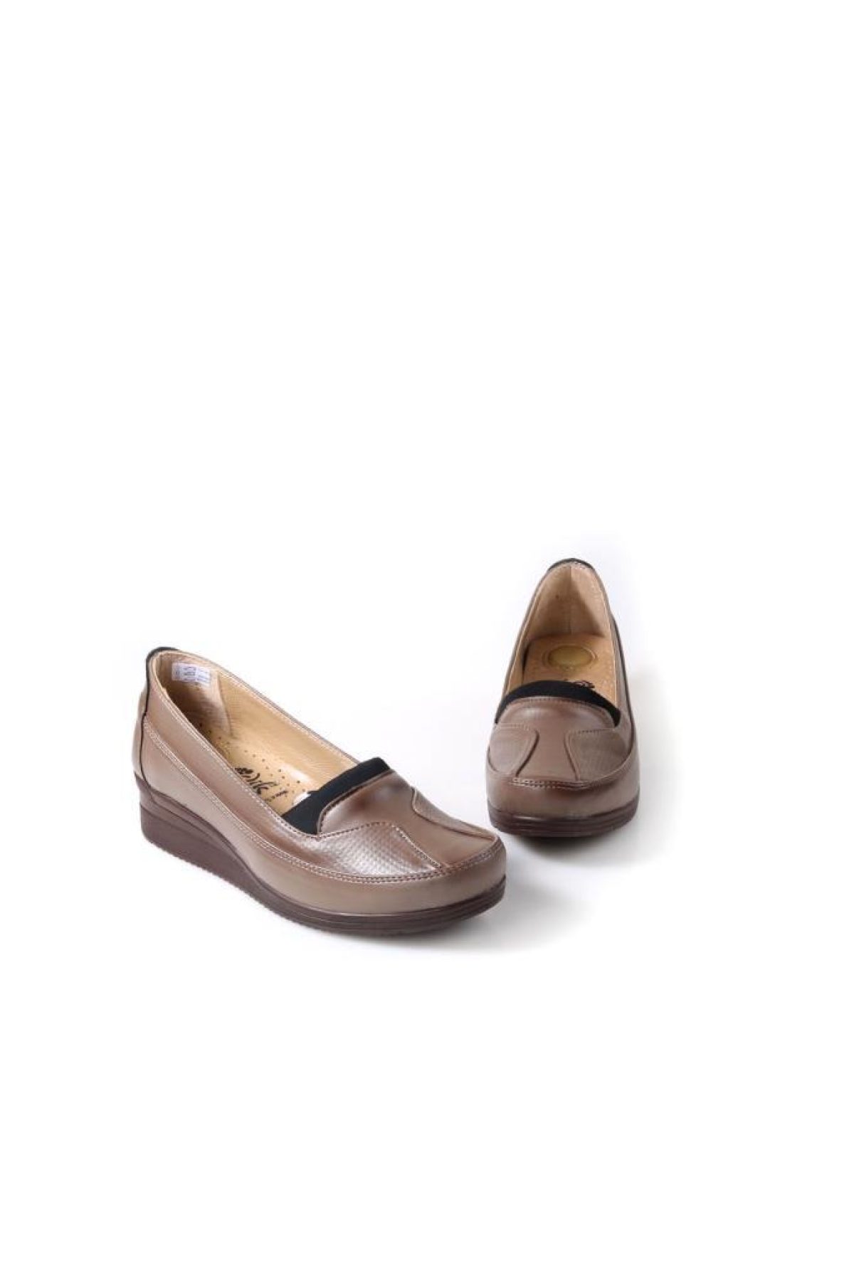 Edik 146 Ortopedik Kadın Günlük Ayakkabı - Görsel 2