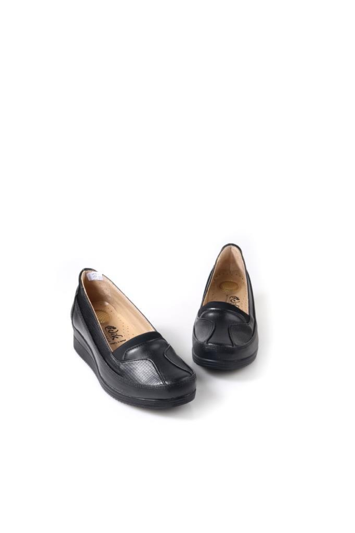 Edik 146 Ortopedik Kadın Günlük Ayakkabı - Görsel 2