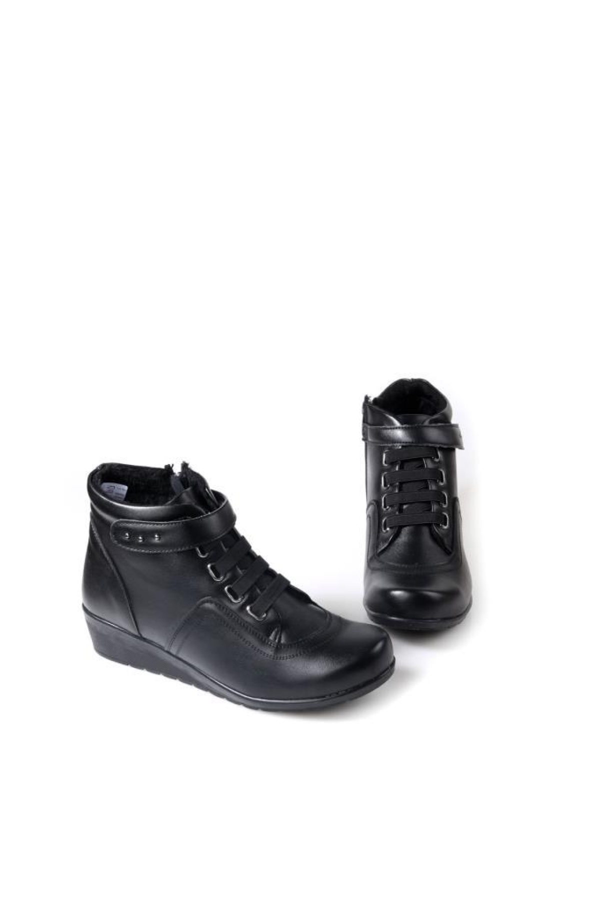 Edik C311 Ortopedik Kadın Termal Bot - Görsel 2