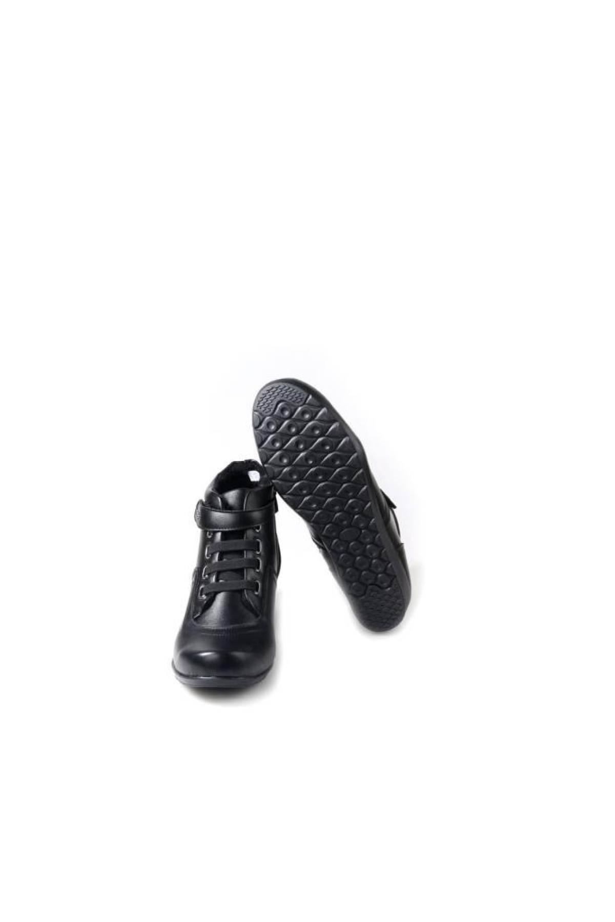 Edik C311 Ortopedik Büyük Numara Kadın Termal Bot - Görsel 7