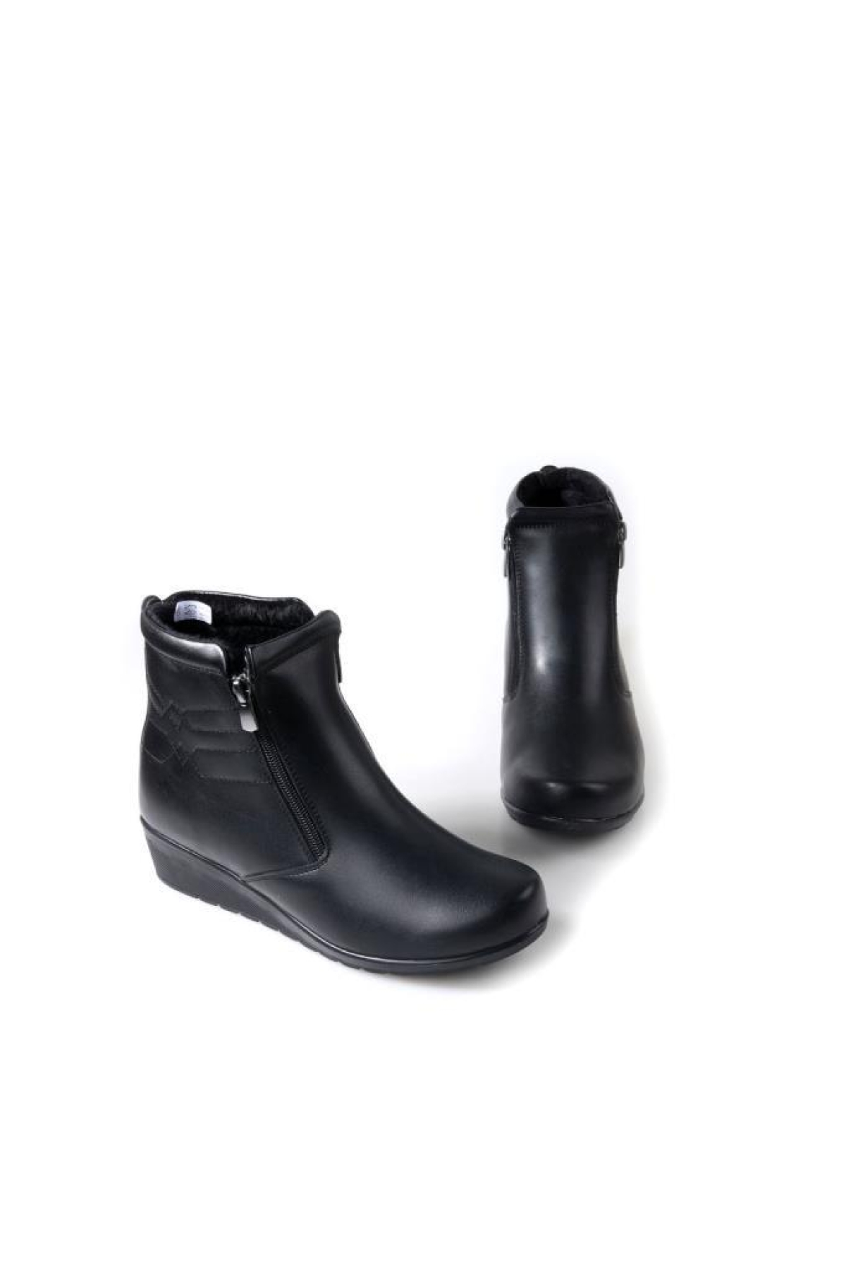 Edik C306 Ortopedik Kadın Termal Bot - Görsel 2