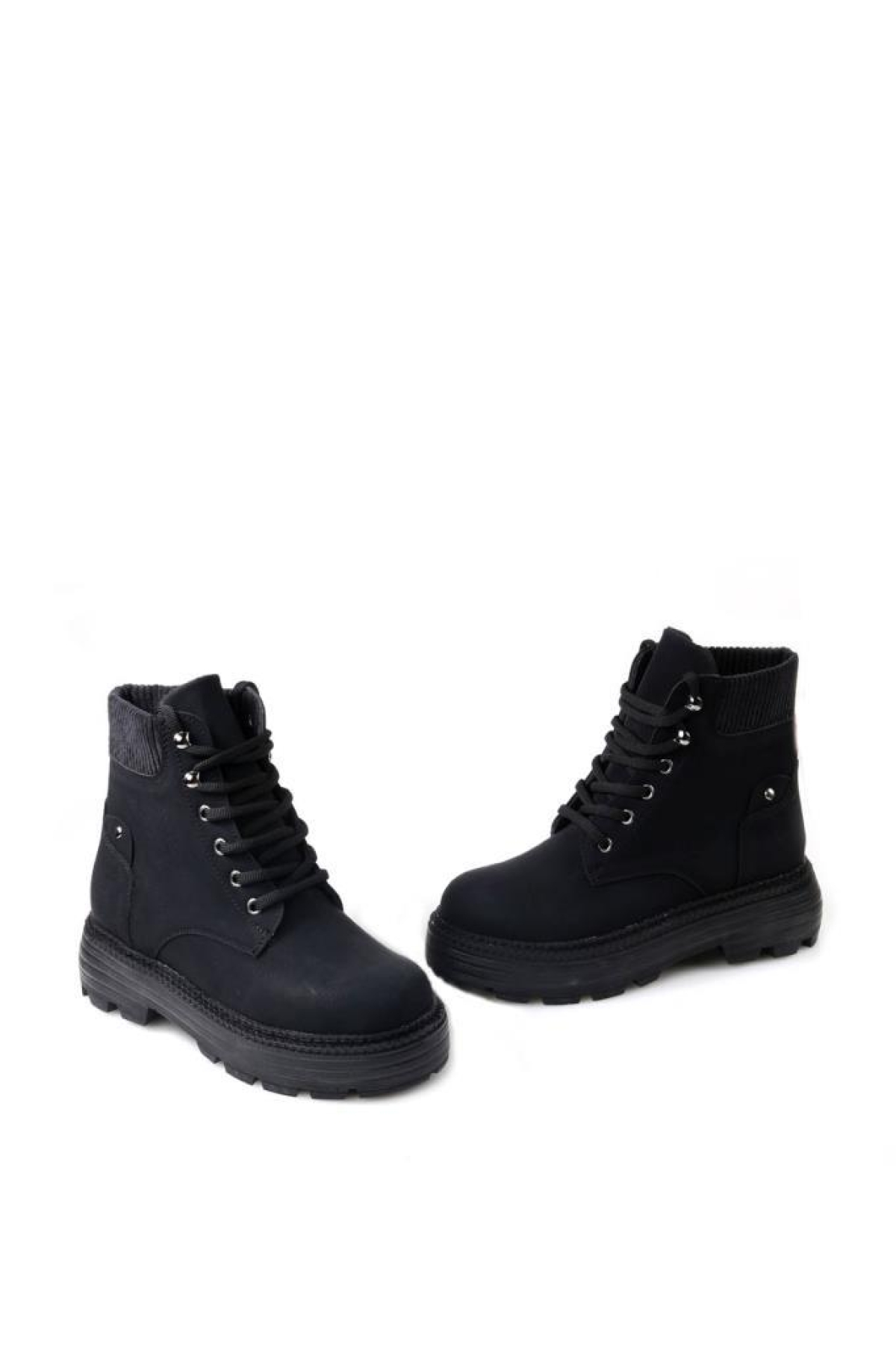 Sprs 02976 Kadın Günlük Postal Bot - Görsel 2