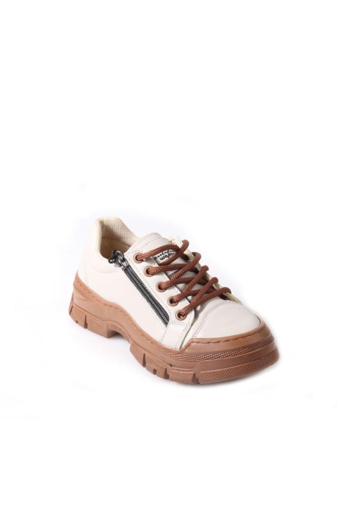 02931 Kız Çocuk Günlük Spor Ayakkabı - Görsel 2