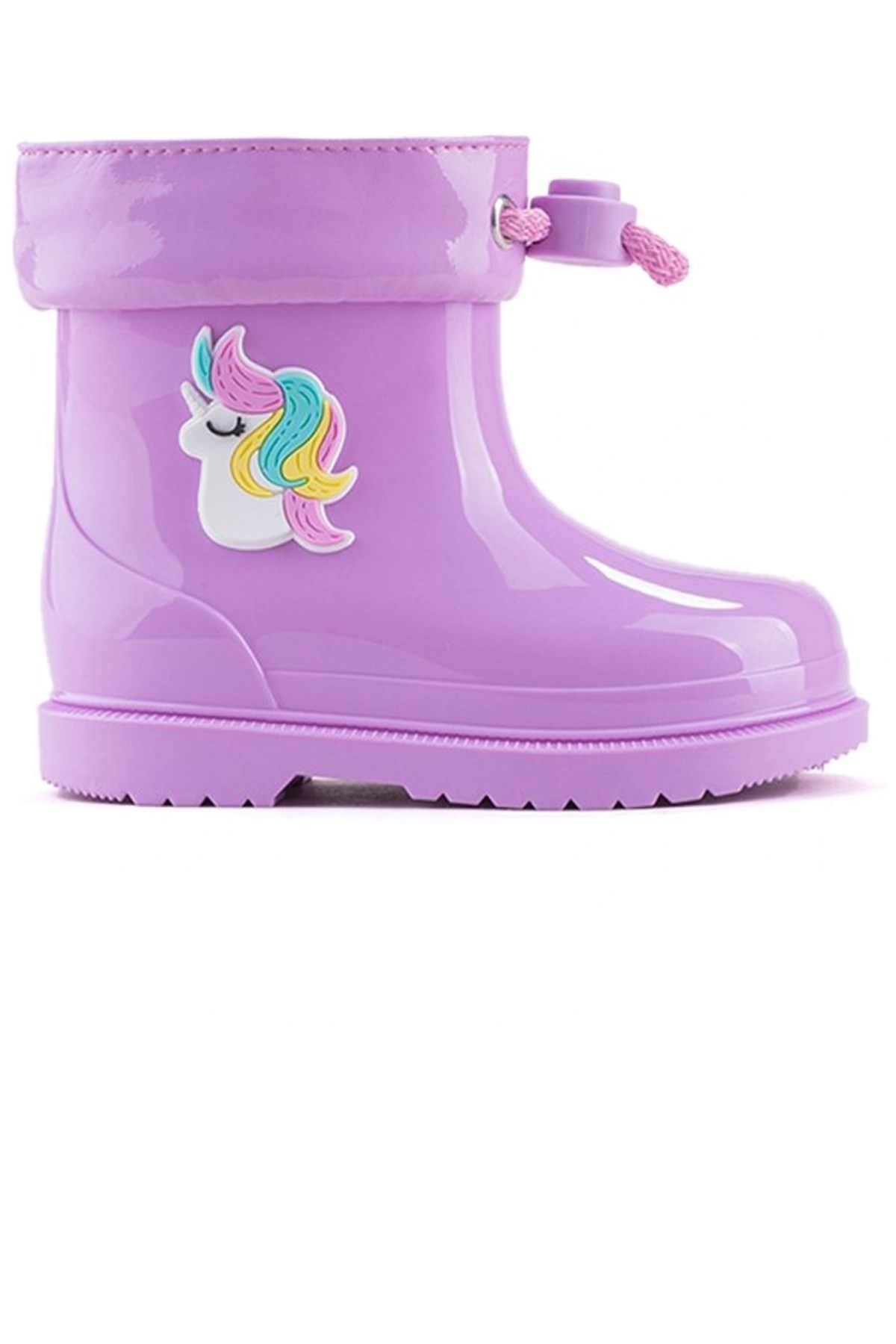 Bimbi Unicornio Çocuk Yağmur Çizmesi W10253-018 - Görsel 2