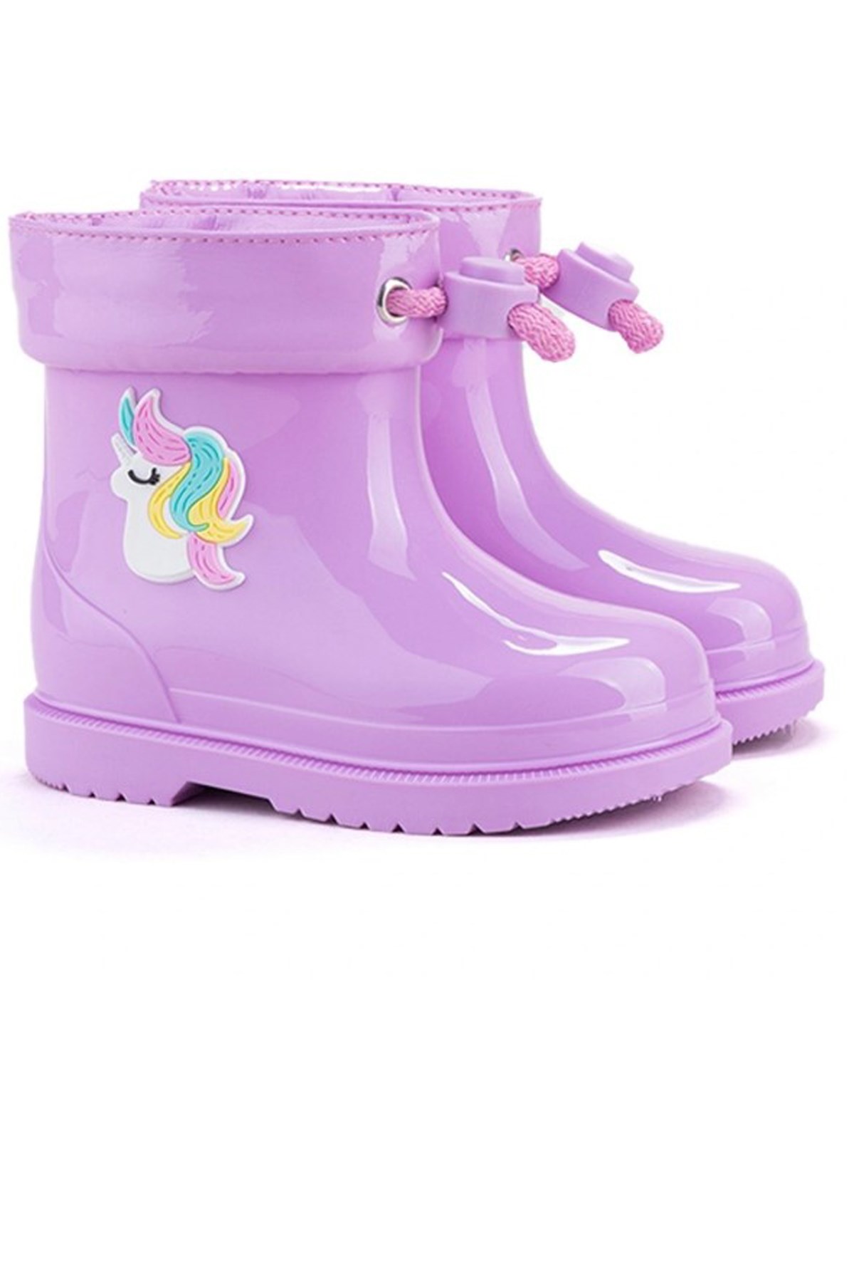 Bimbi Unicornio Çocuk Yağmur Çizmesi W10253-018 - Görsel 3