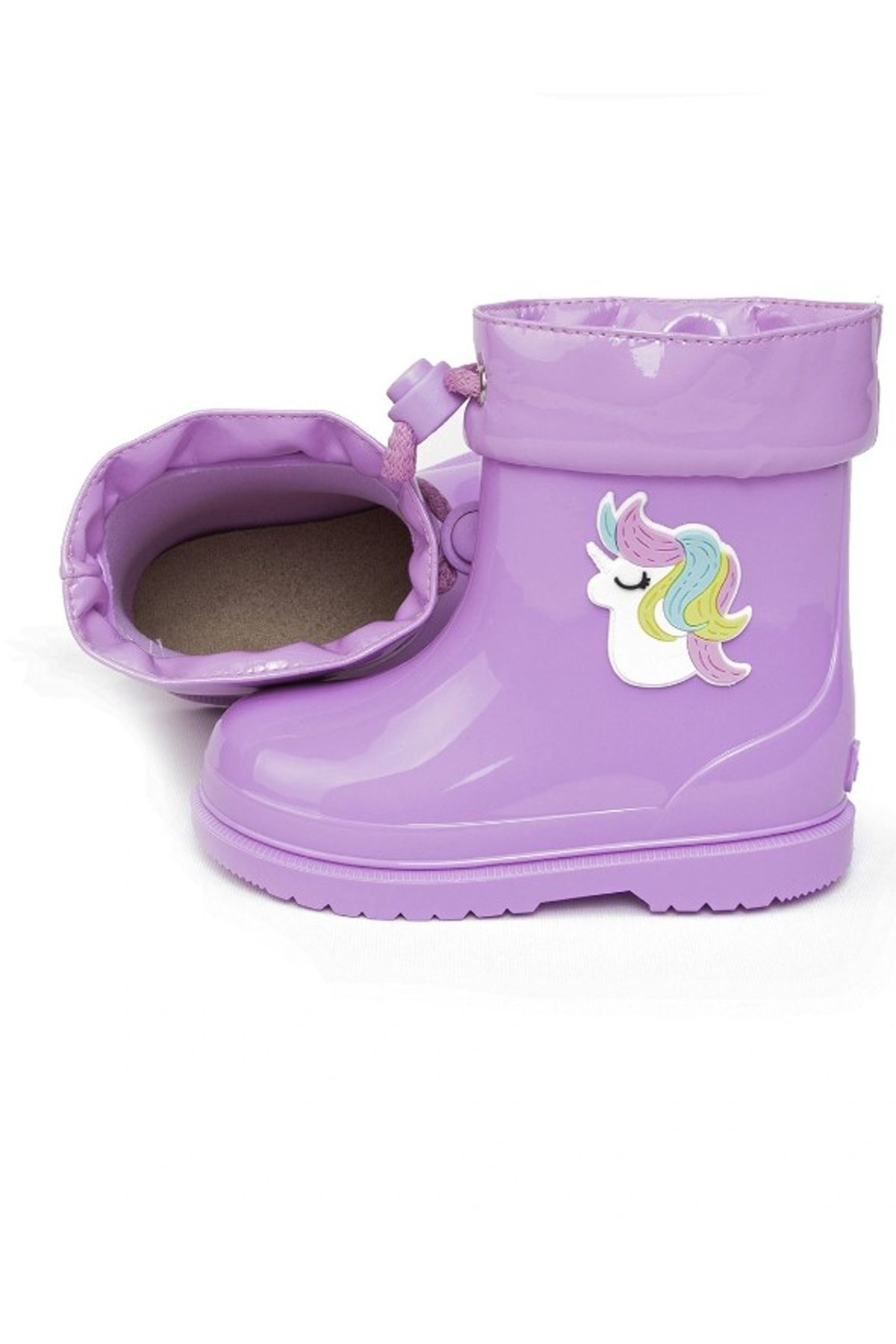 Bimbi Unicornio Çocuk Yağmur Çizmesi W10253-018 - Görsel 6