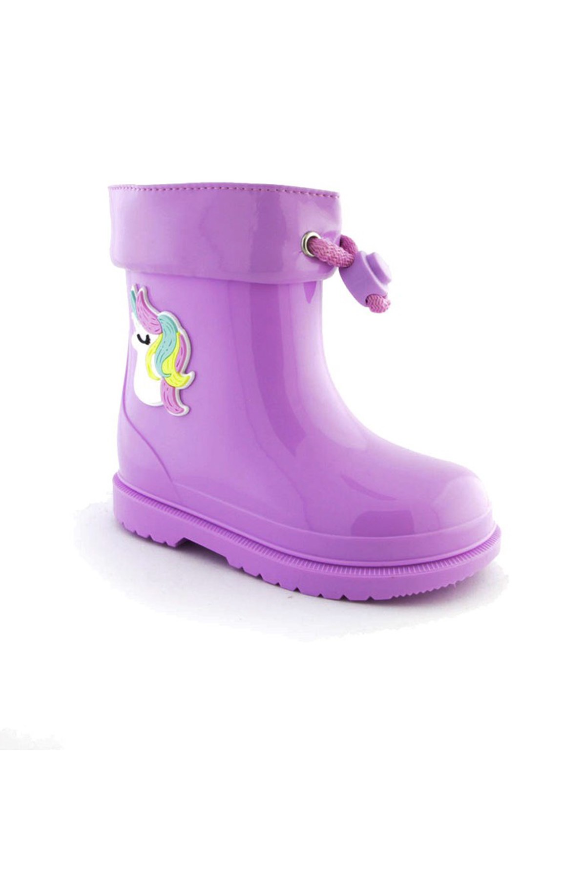 Bimbi Unicornio Çocuk Yağmur Çizmesi W10253-018 - Görsel 7