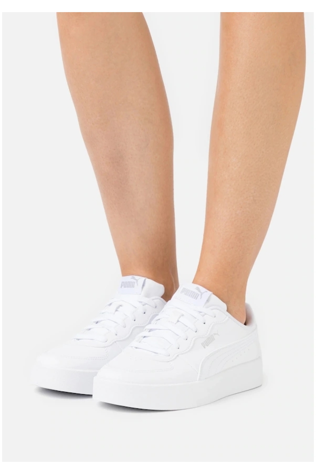 Puma 380147 Skye Clean Kadın Spor Ayakkabı - Görsel 2