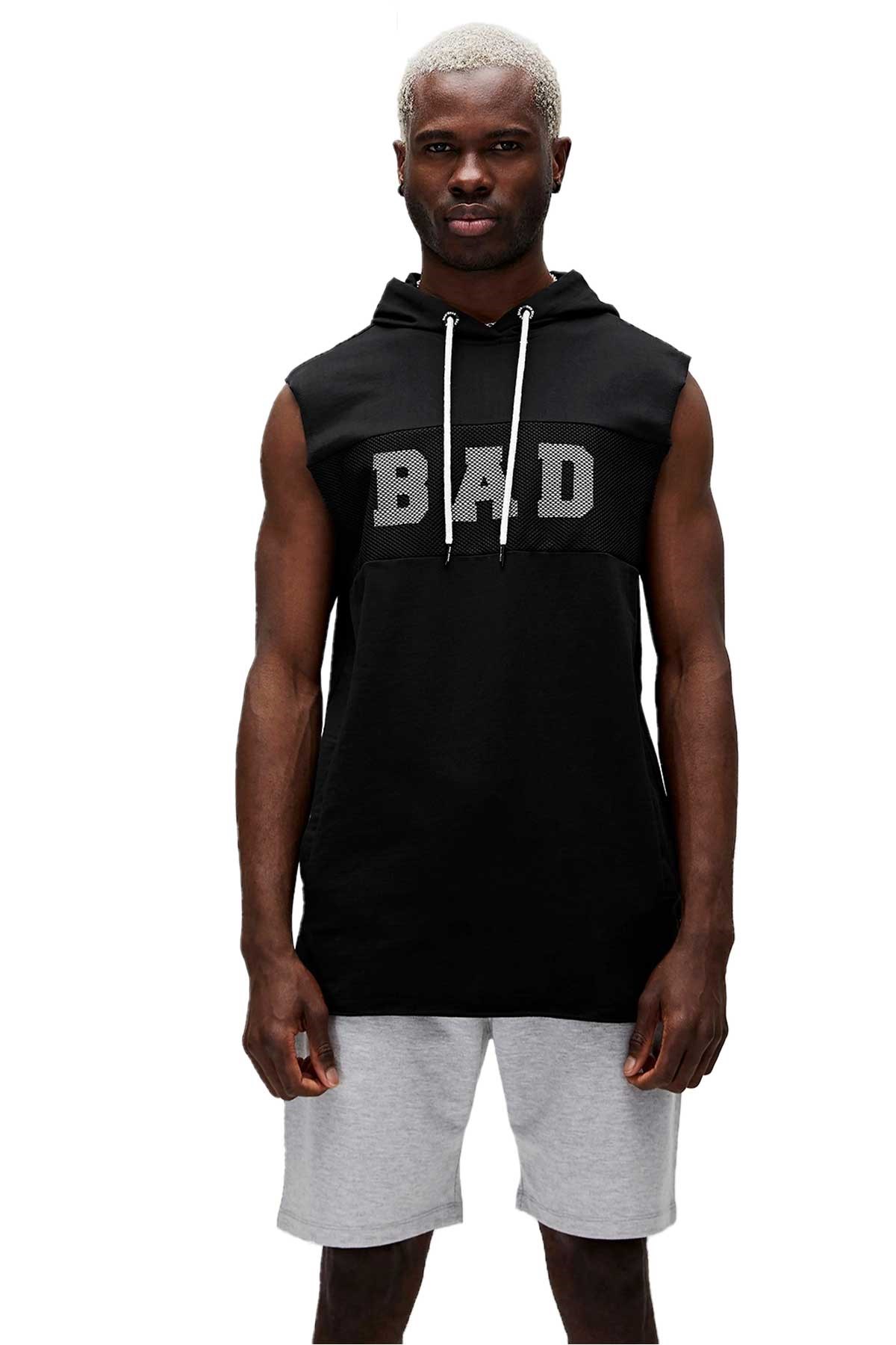 Bad Net Erkek Sweatshirt 21.01.33.001-C01