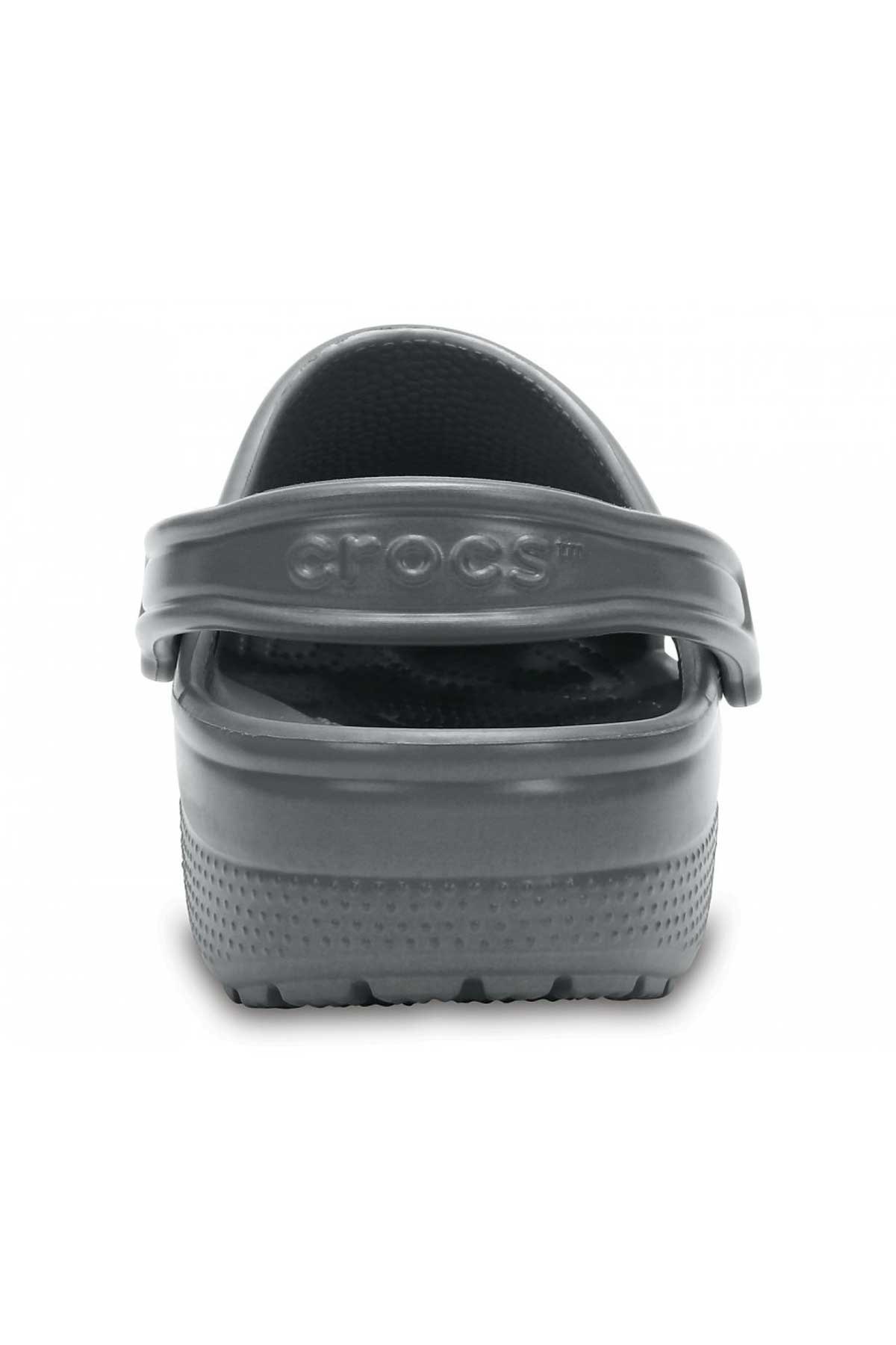 Classic Unisex Terlik 10001-0DA - Görsel 5