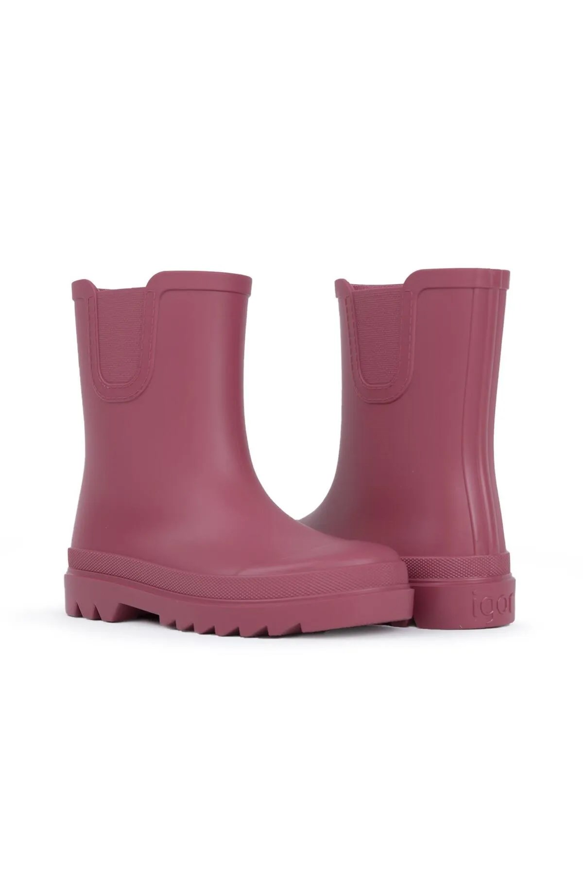 Tokio Çocuk Çizme CC261-133 - Görsel 4