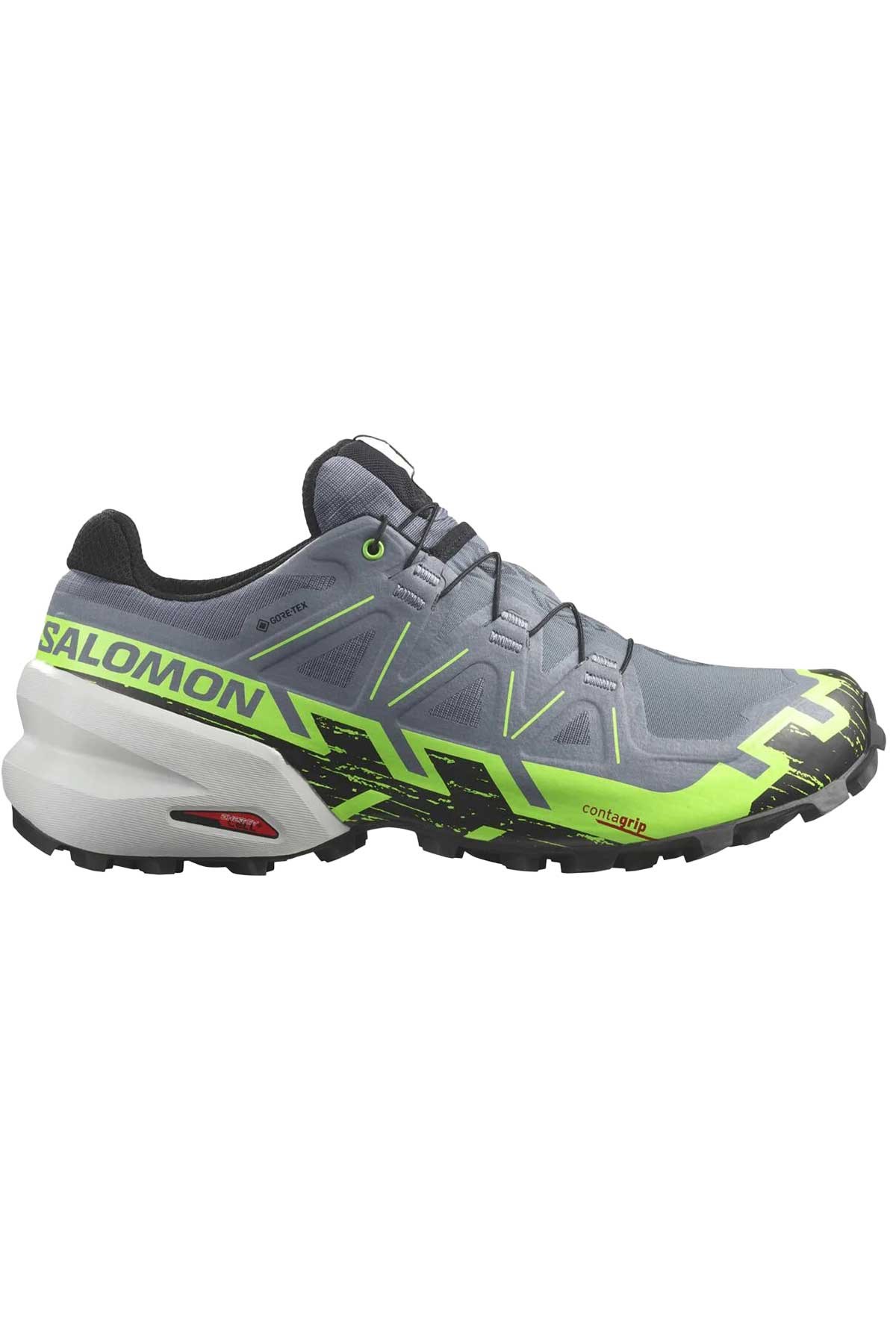 Speedcross 6 GTX Erkek Outdoor Ayakkabı L47301900