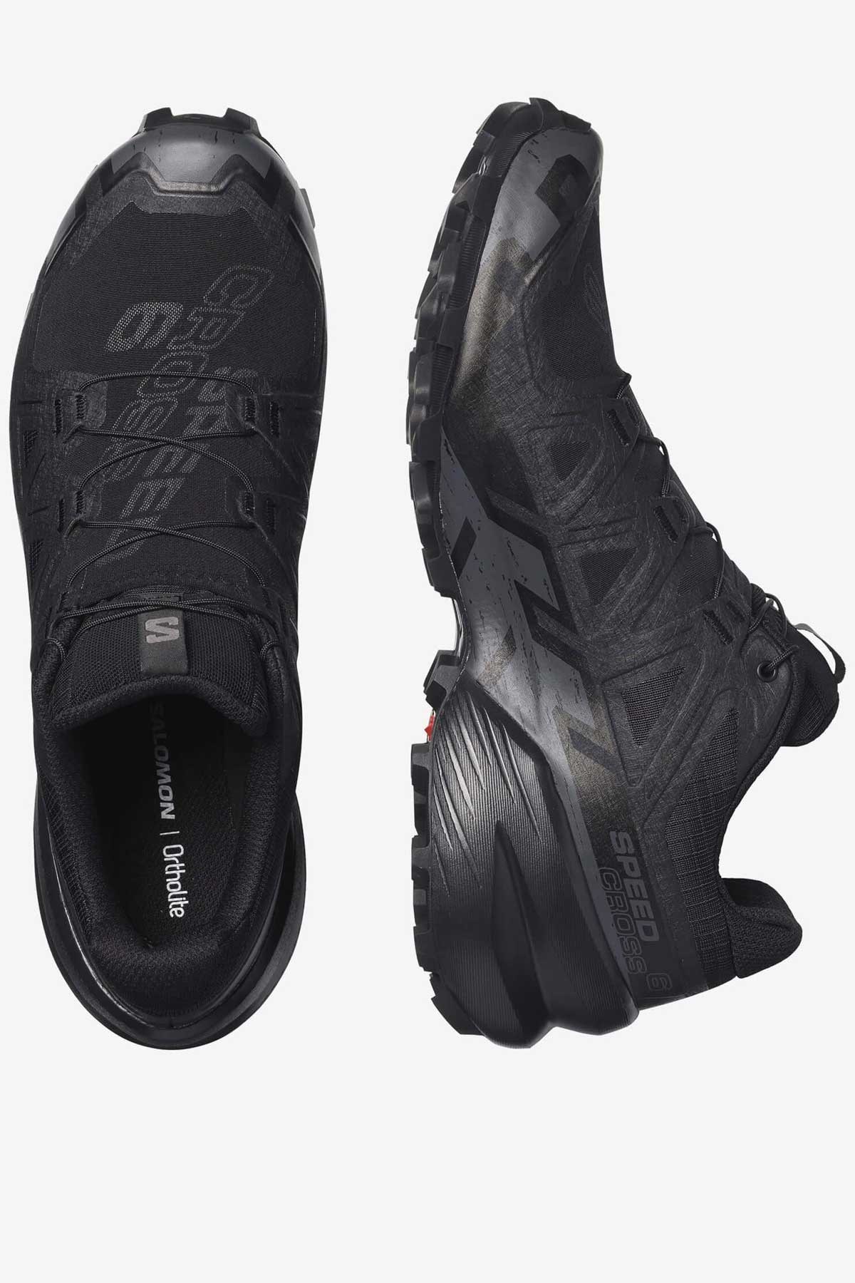 Speedcross 6 GTX Erkek Outdoor Ayakkabı L41738600 - Görsel 4