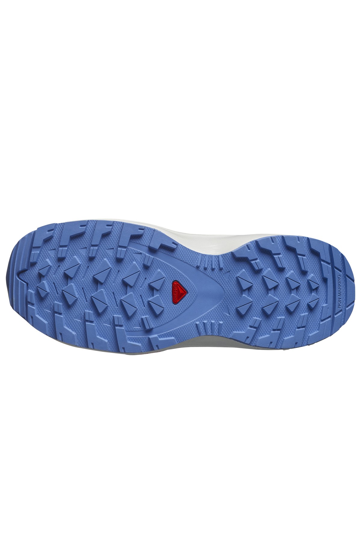 Salomon Salomon Bej Xa Pro V8 J Çocuk Outdoor Ayakkabı L47522400 | Flo Bej - 7. görsel