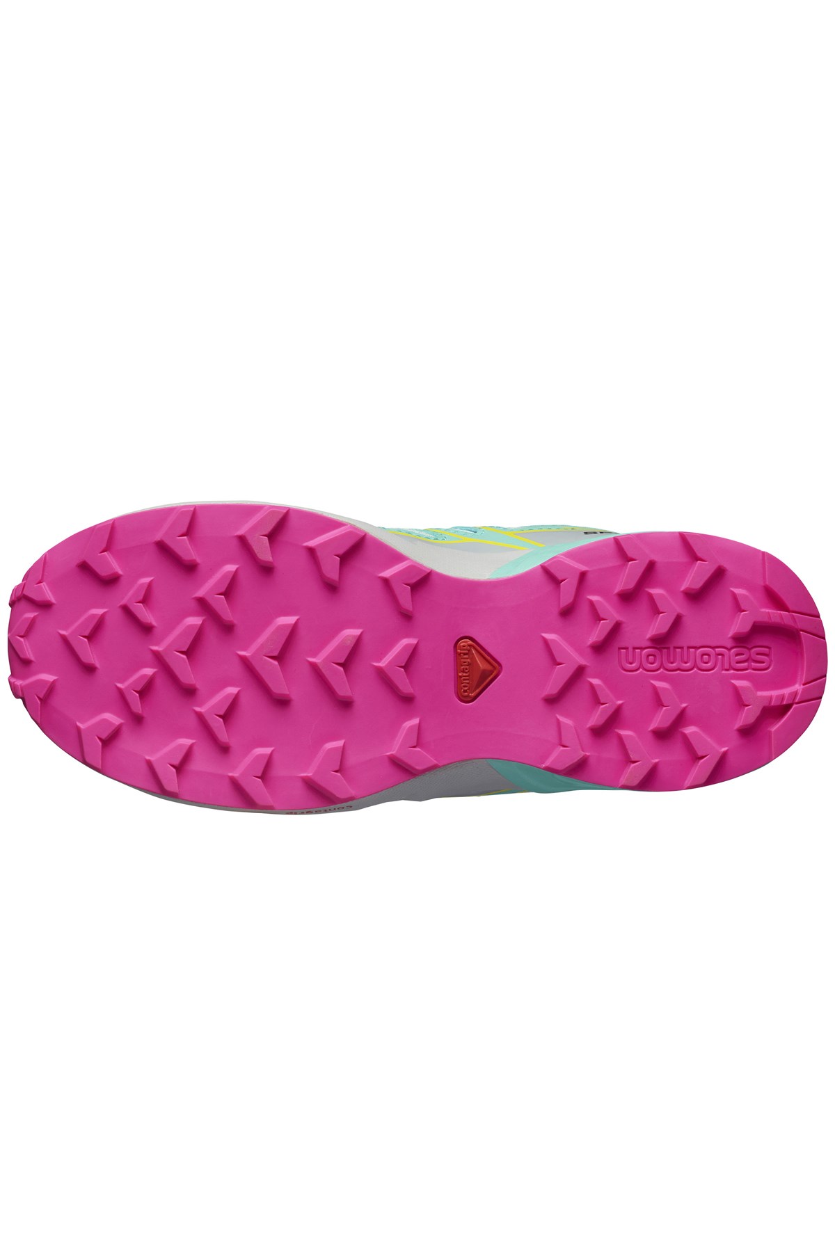 Speedcross J Çocuk Outdoor Ayakkabı L47123900 - Görsel 6