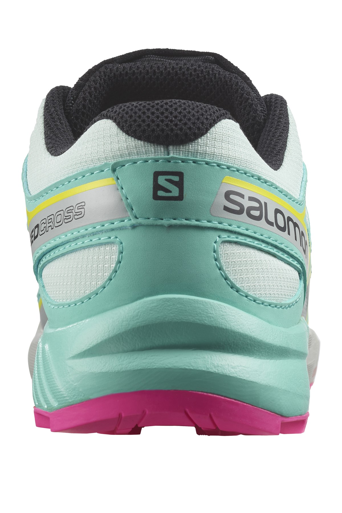 Speedcross J Çocuk Outdoor Ayakkabı L47123900 - Görsel 7