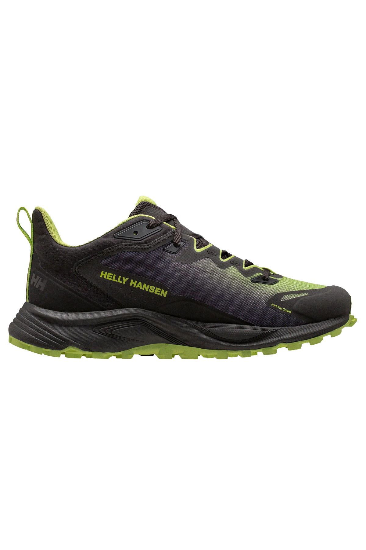 Trail Wizard Erkek Outdoor Ayakkabı HHA.11901 990