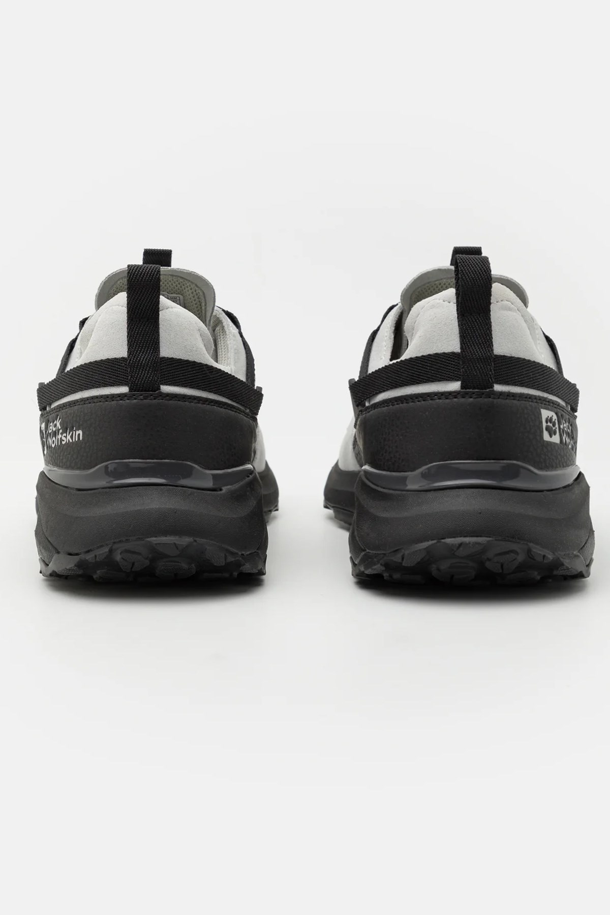 Jack Wolfskin Jack Wolfskin Gri Dromoventure Erkek Outdoor Ayakkabı 4057011-6709 | Flo Gri - 6. görsel