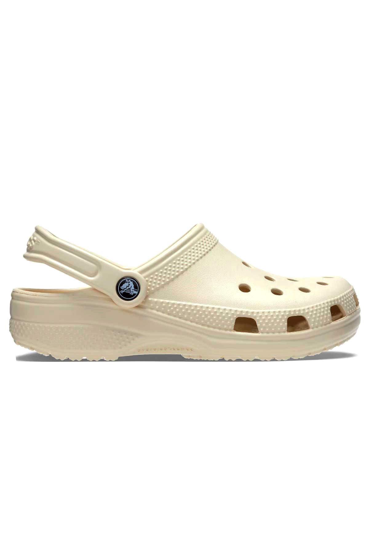 Crocs Bej Crocs Classic 10001-2y2