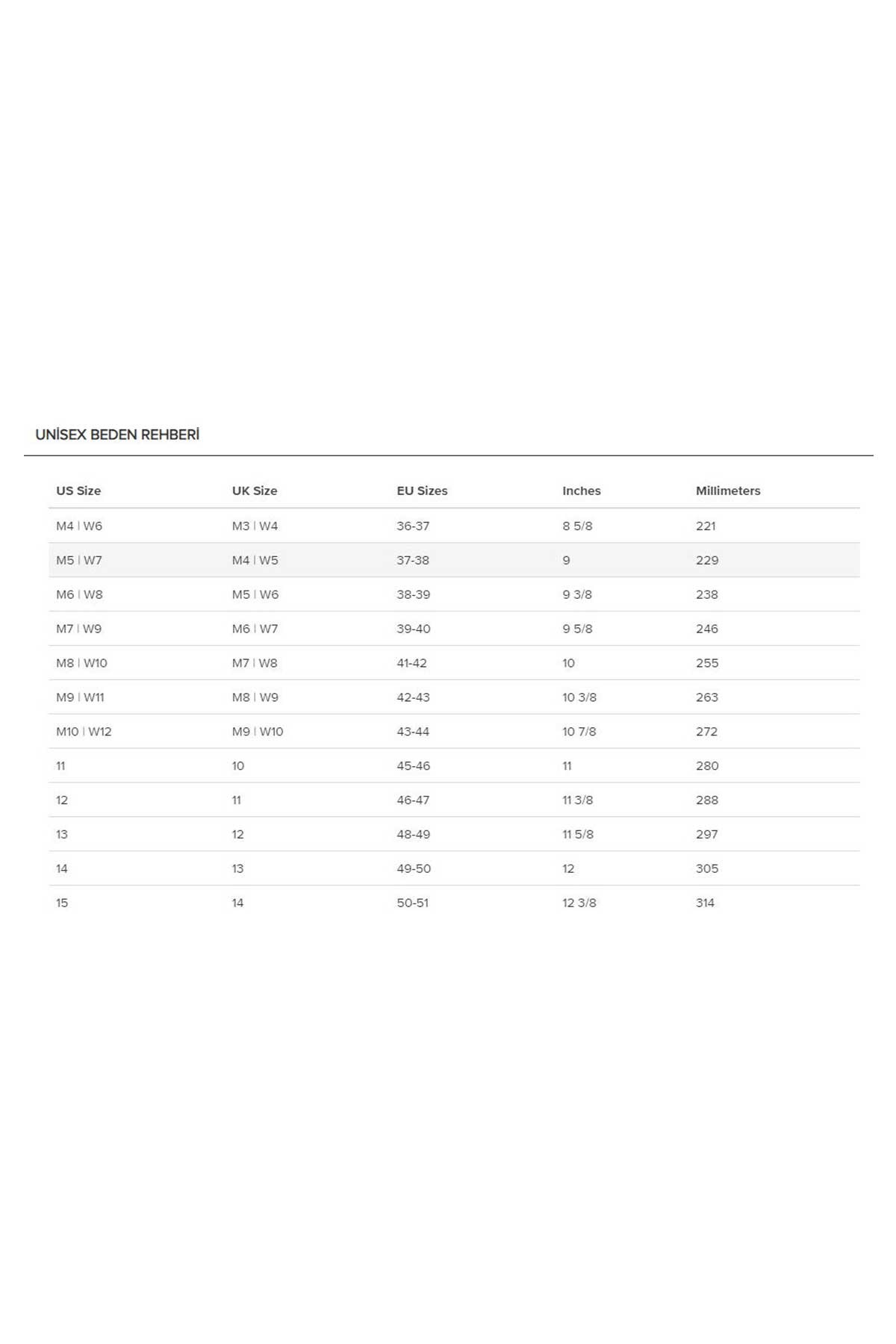 Crocs Bej Crocs Classic 10001-2y2