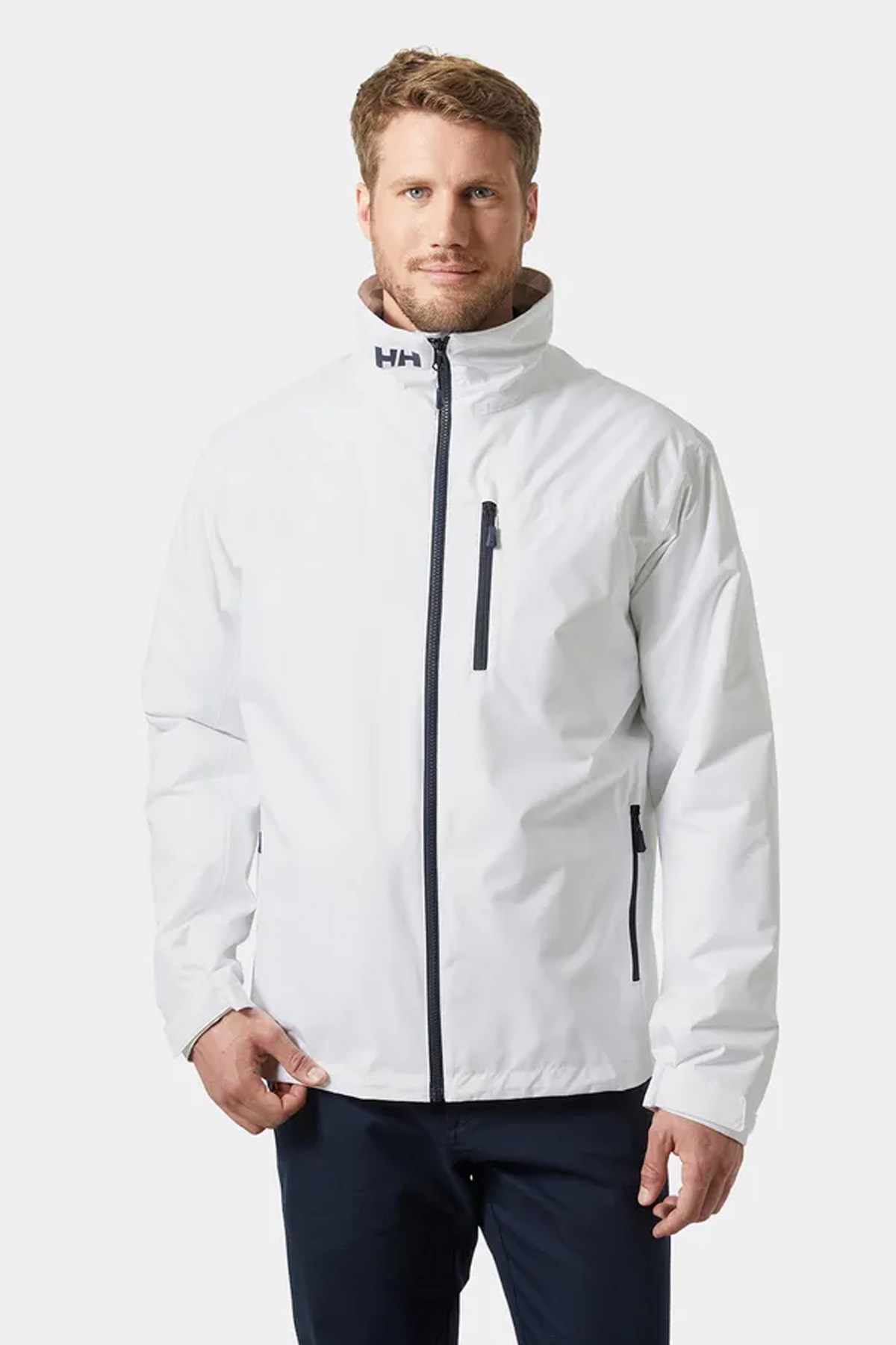 Crew Midlayer Mont 2 HHA.34444 001