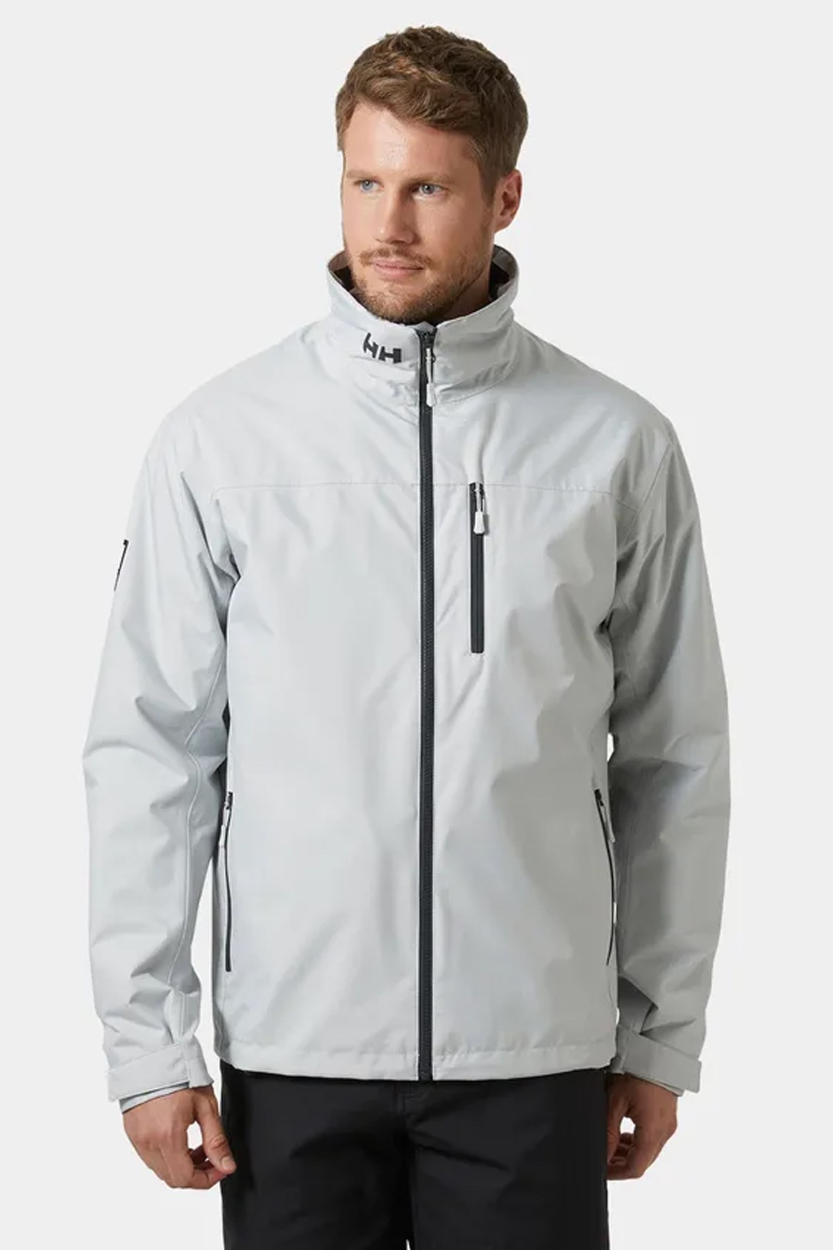 Crew Midlayer Mont 2 HHA.34444 853 Fiyatları | Flo