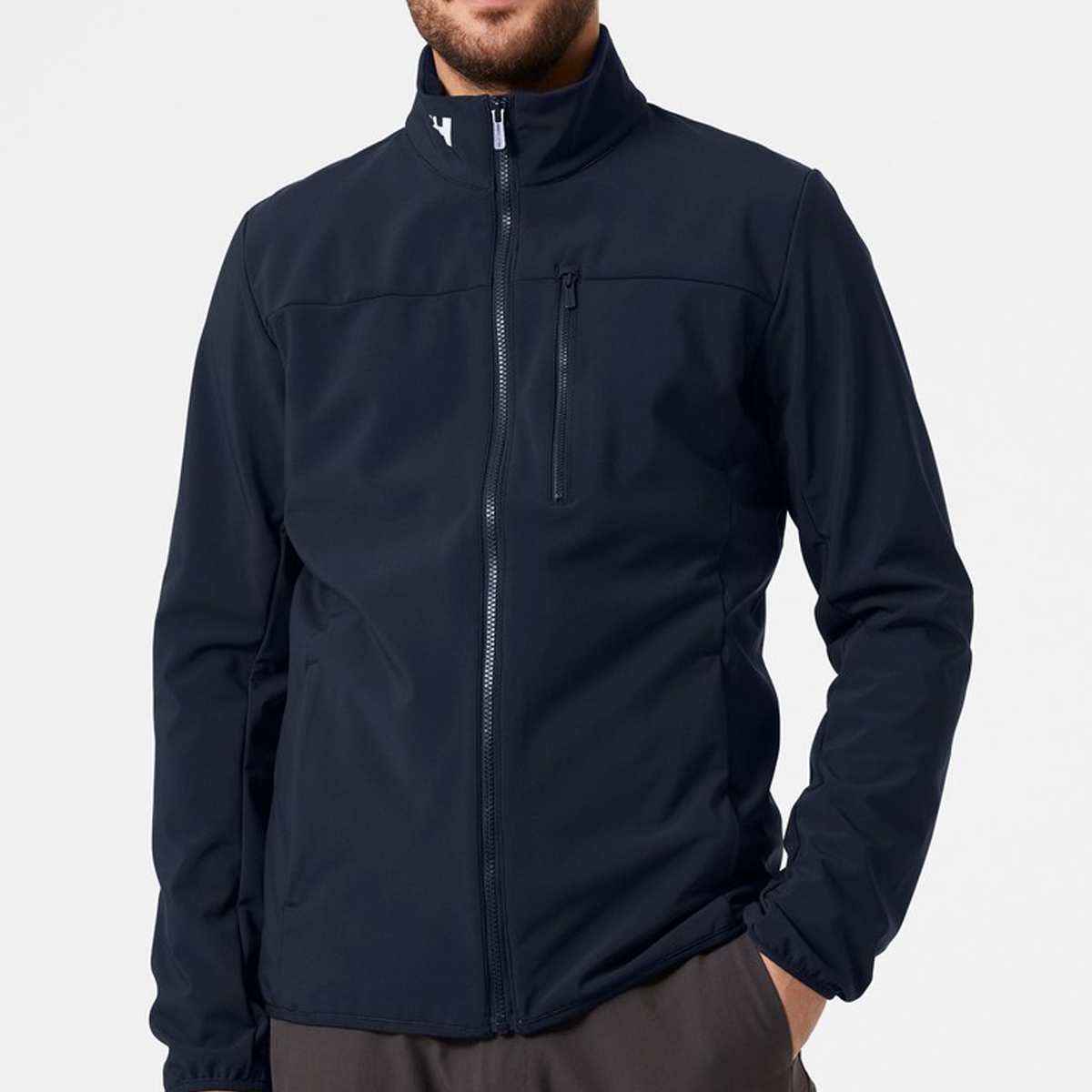 Crew Softshell Mont 2.0 HHA.30223 597 Fiyatları - 201367855 | Flo