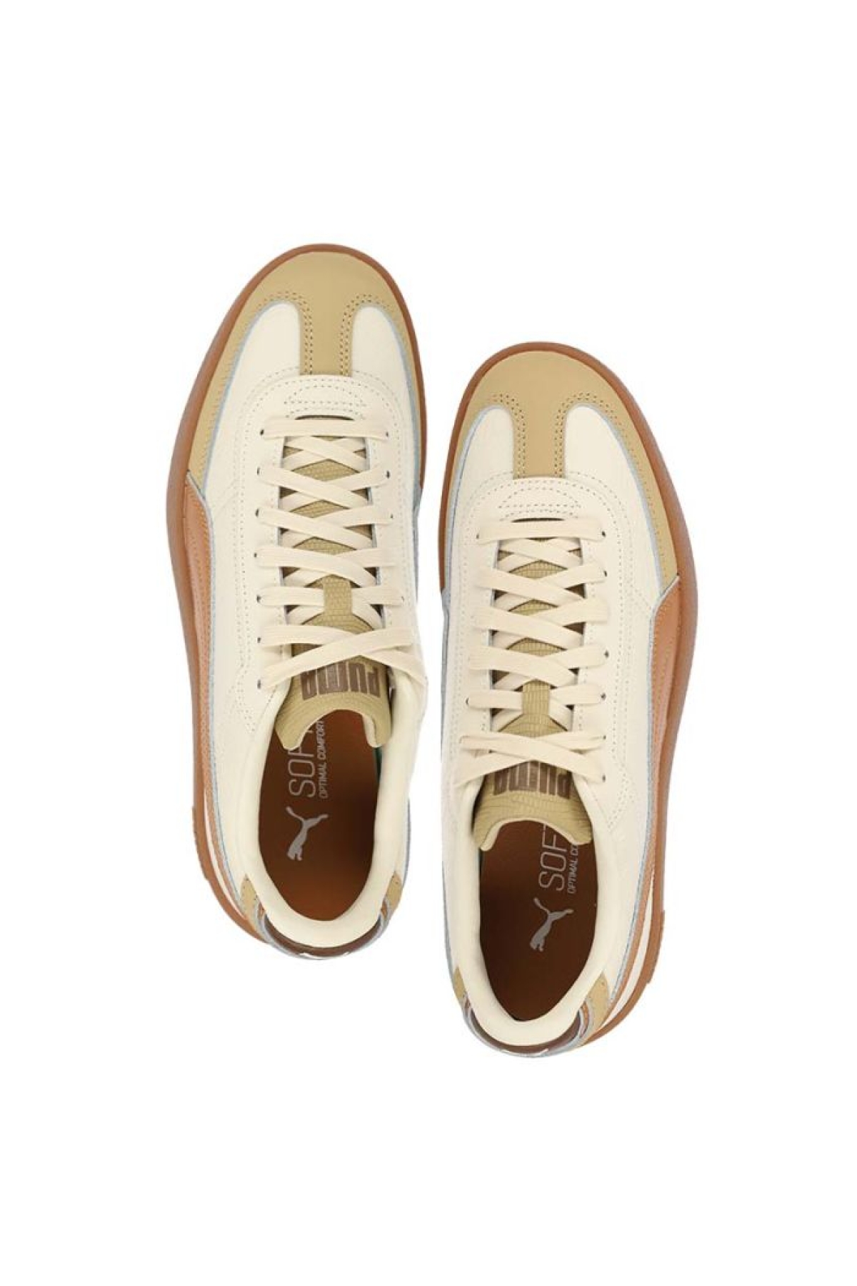 Club II Era Lthr Erkek Spor Ayakkabı 39744801 - Görsel 3