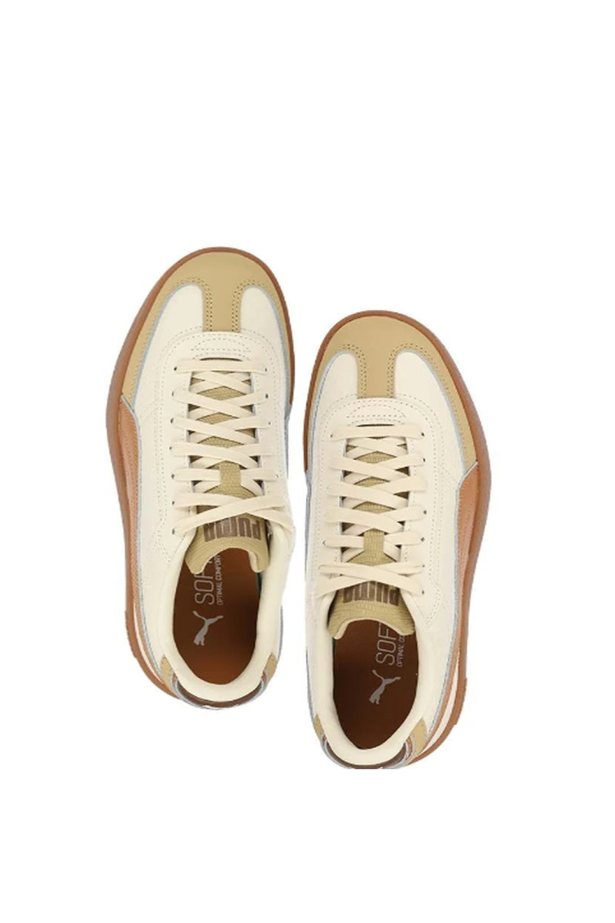 Club II Era Lthr Erkek Spor Ayakkabı 39744801 - Görsel 5