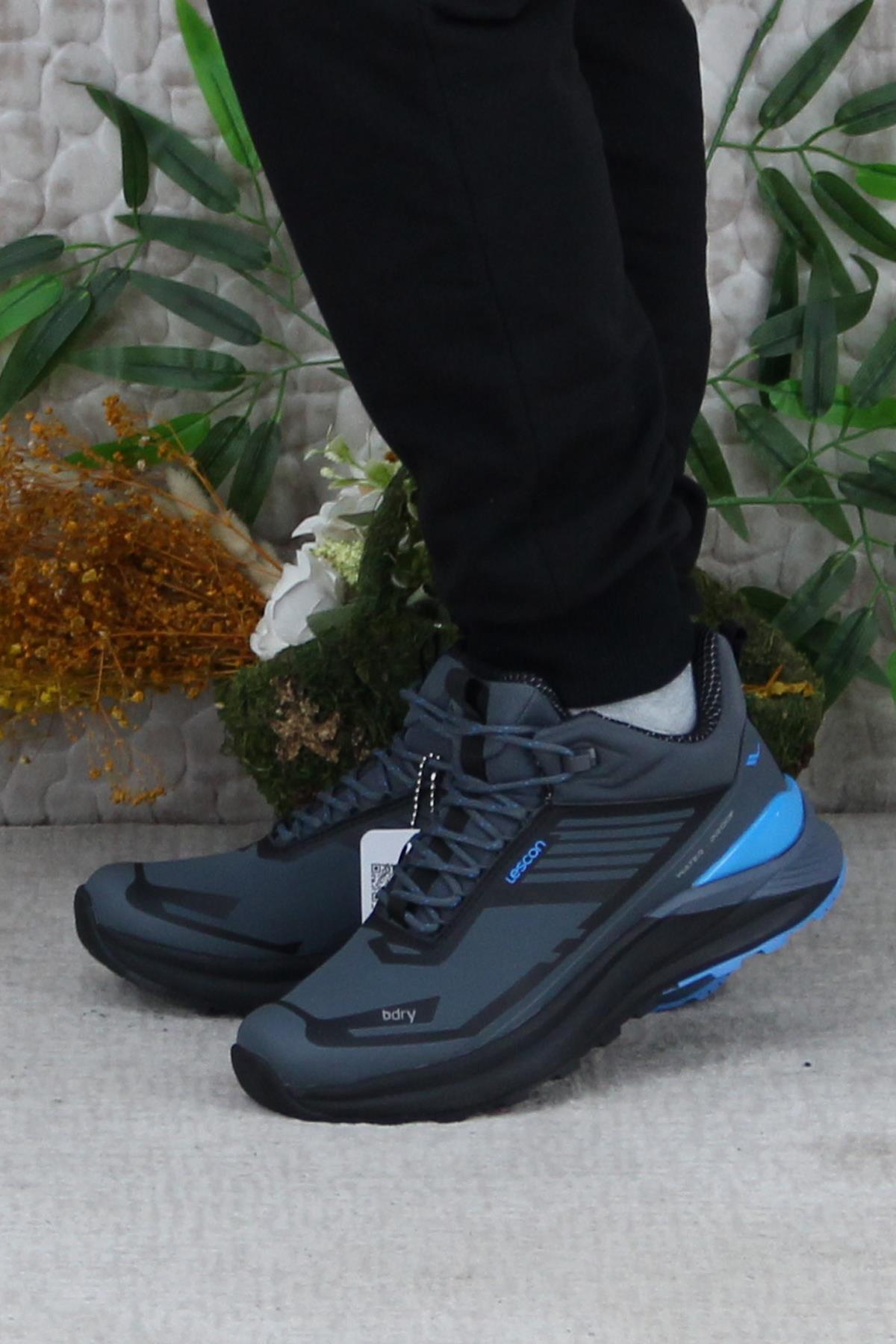 Wınd Max Füme Rahat Orijinal Ürün Su Geçirmez Erkek Bot - Görsel 4