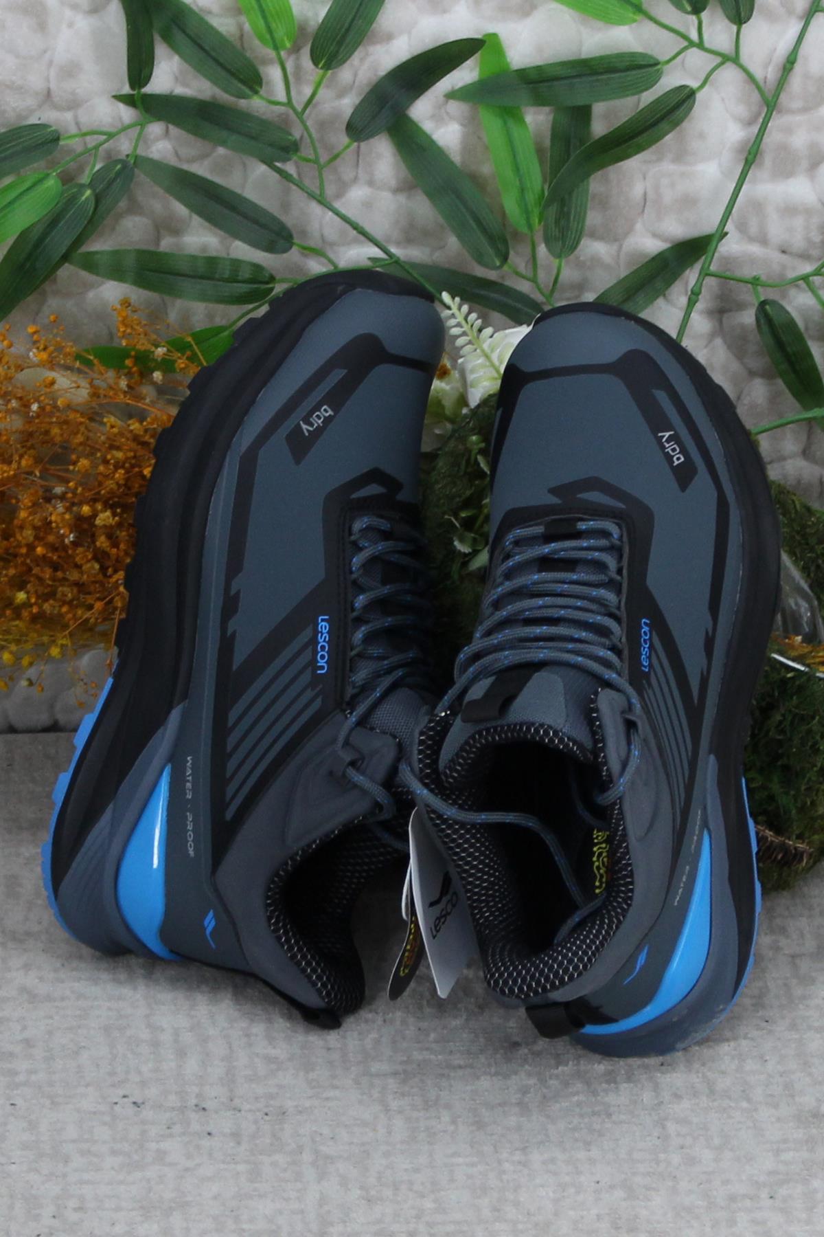 Wınd Max Füme Rahat Orijinal Ürün Su Geçirmez Erkek Bot - Görsel 6