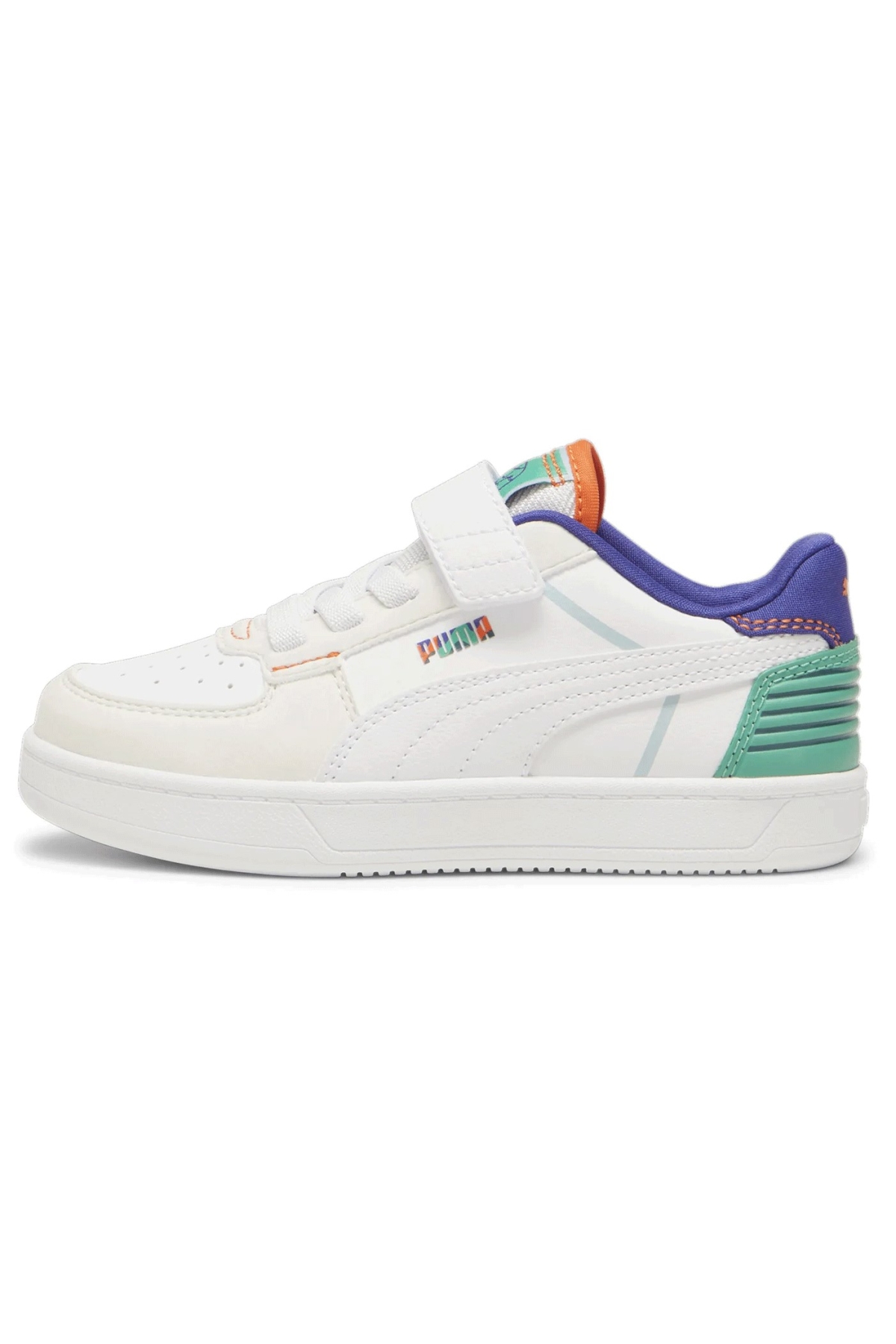 Caven 2.0 Rdy St Better II AC+PS 397951 Ortopedik Çocuk Spor Ayakkabı - Görsel 2