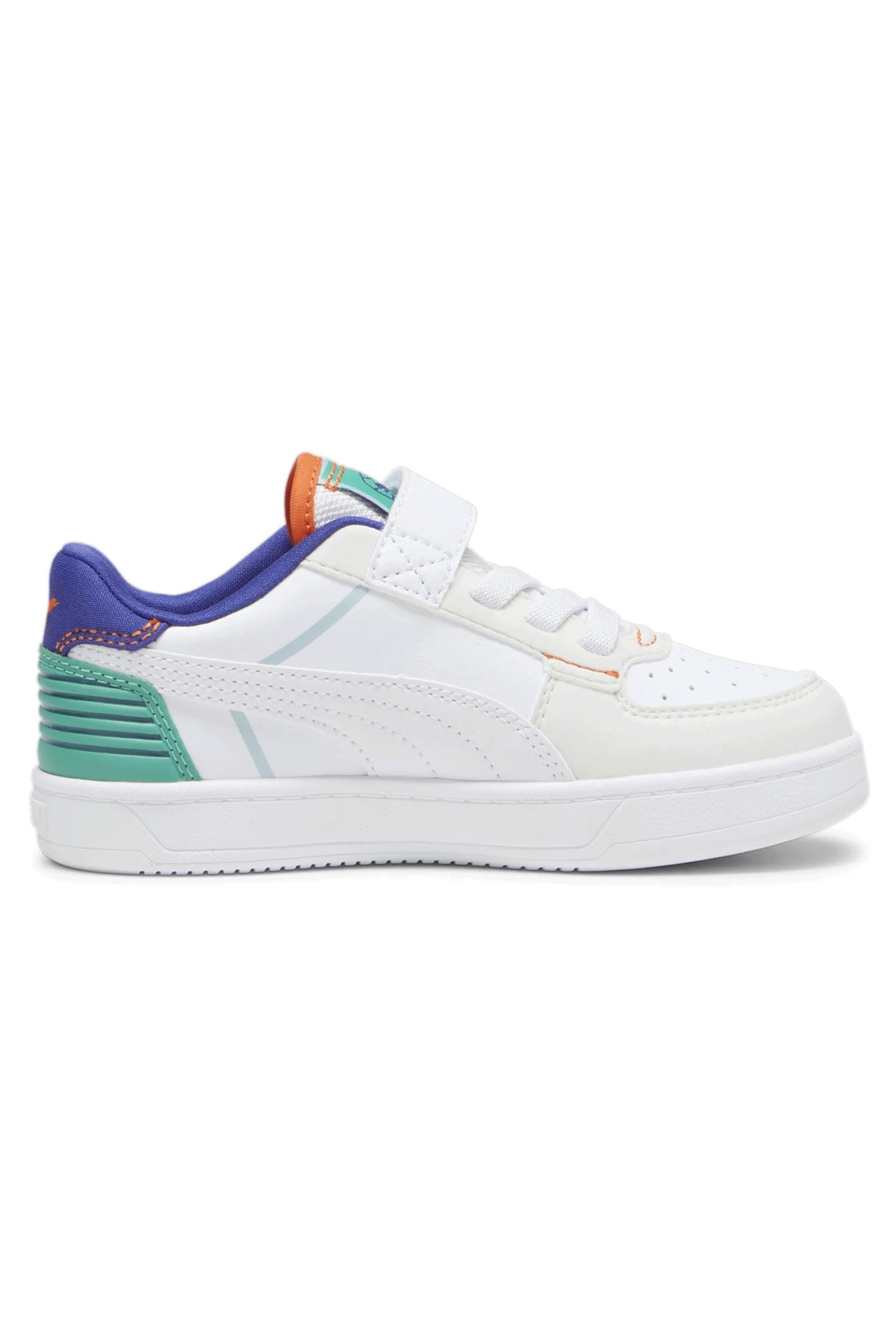 Caven 2.0 Rdy St Better II AC+PS 397951 Ortopedik Çocuk Spor Ayakkabı - Görsel 4