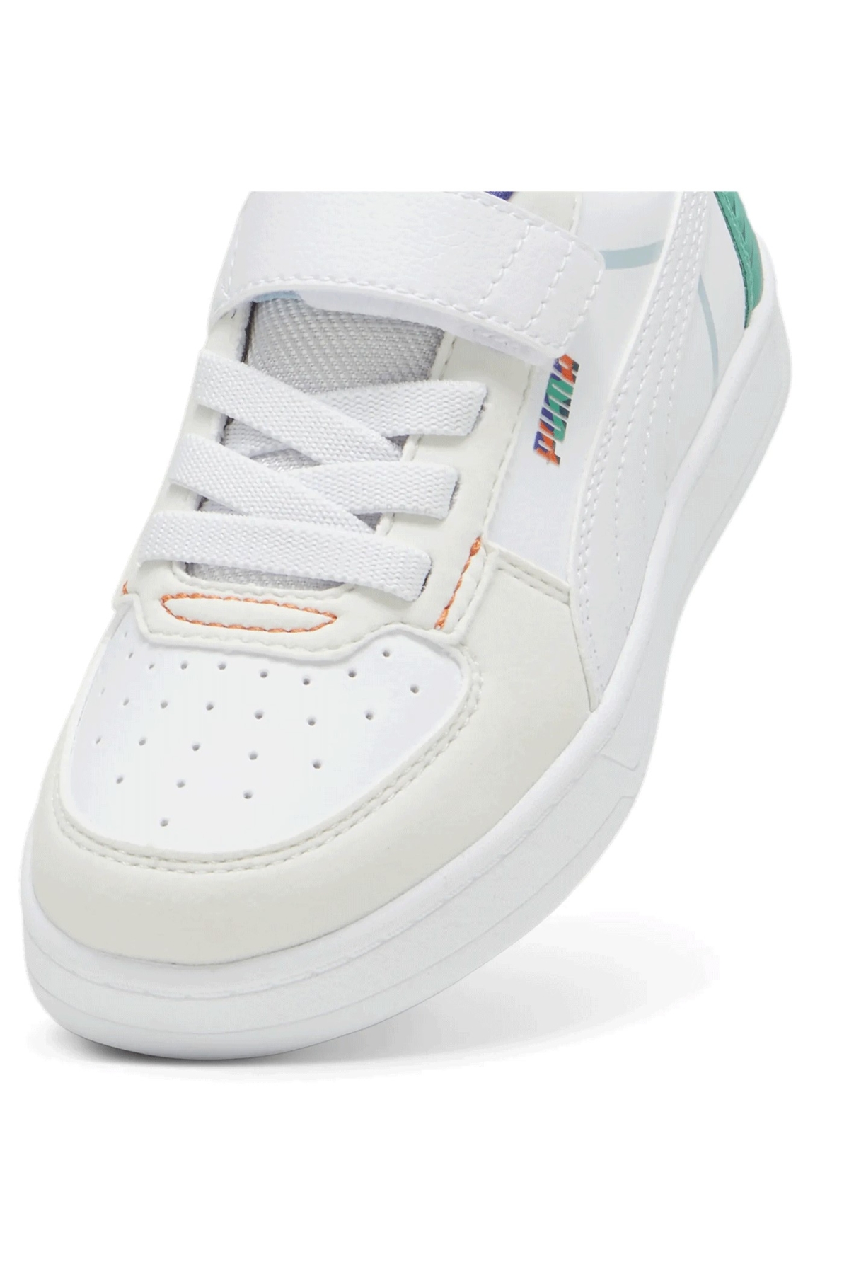 Caven 2.0 Rdy St Better II AC+PS 397951 Ortopedik Çocuk Spor Ayakkabı - Görsel 5