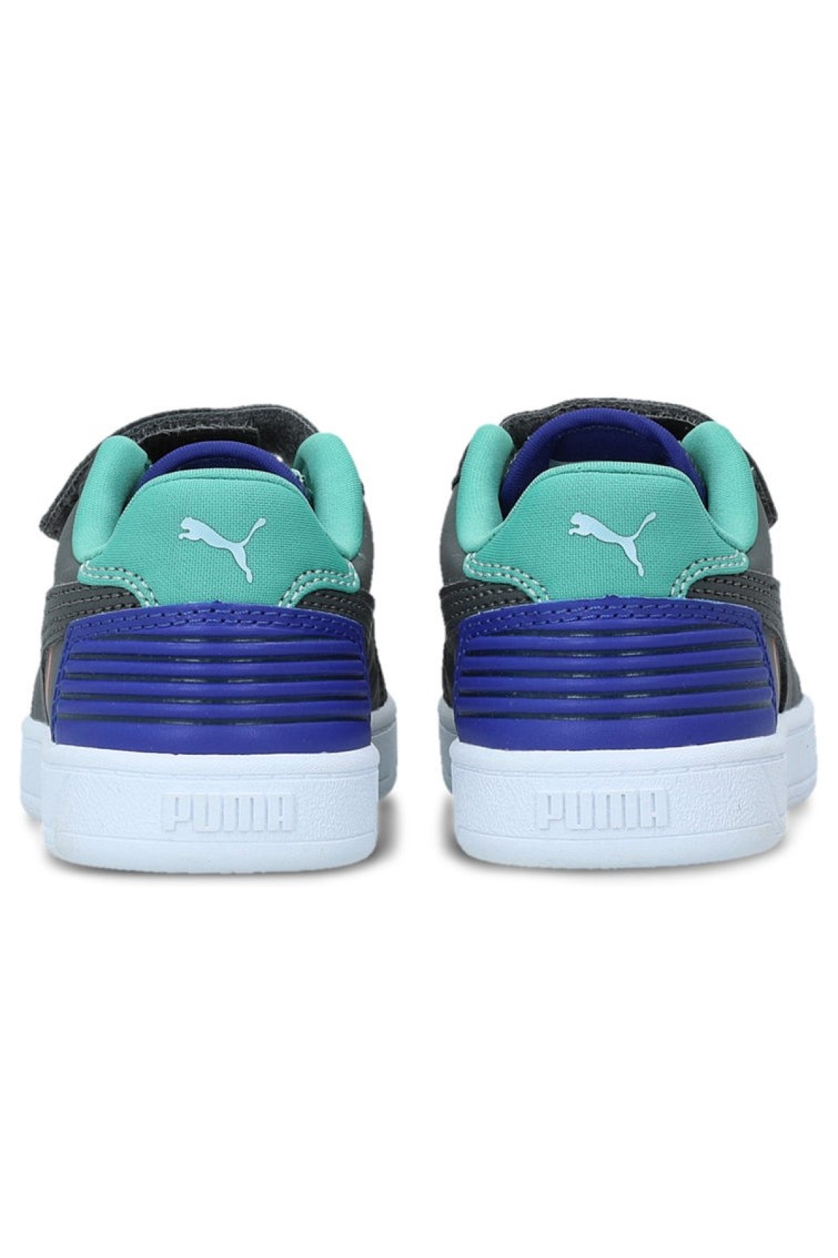 Caven 2.0 Rdy St Better II AC+PS 397951 Ortopedik Çocuk Spor Ayakkabı - Görsel 5